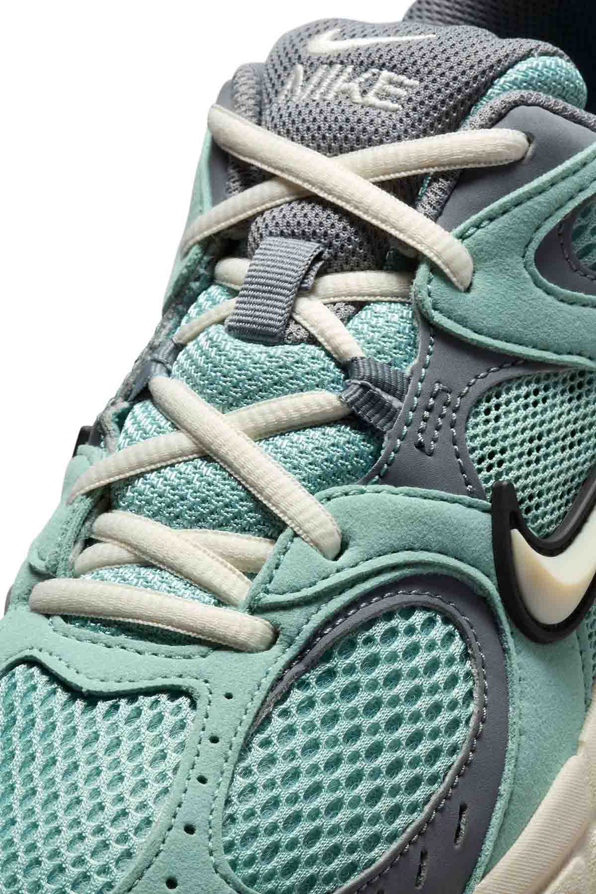 Nike W V5 RNR Siyah Kadın Koşu Ayakkabısı - Görsel 7