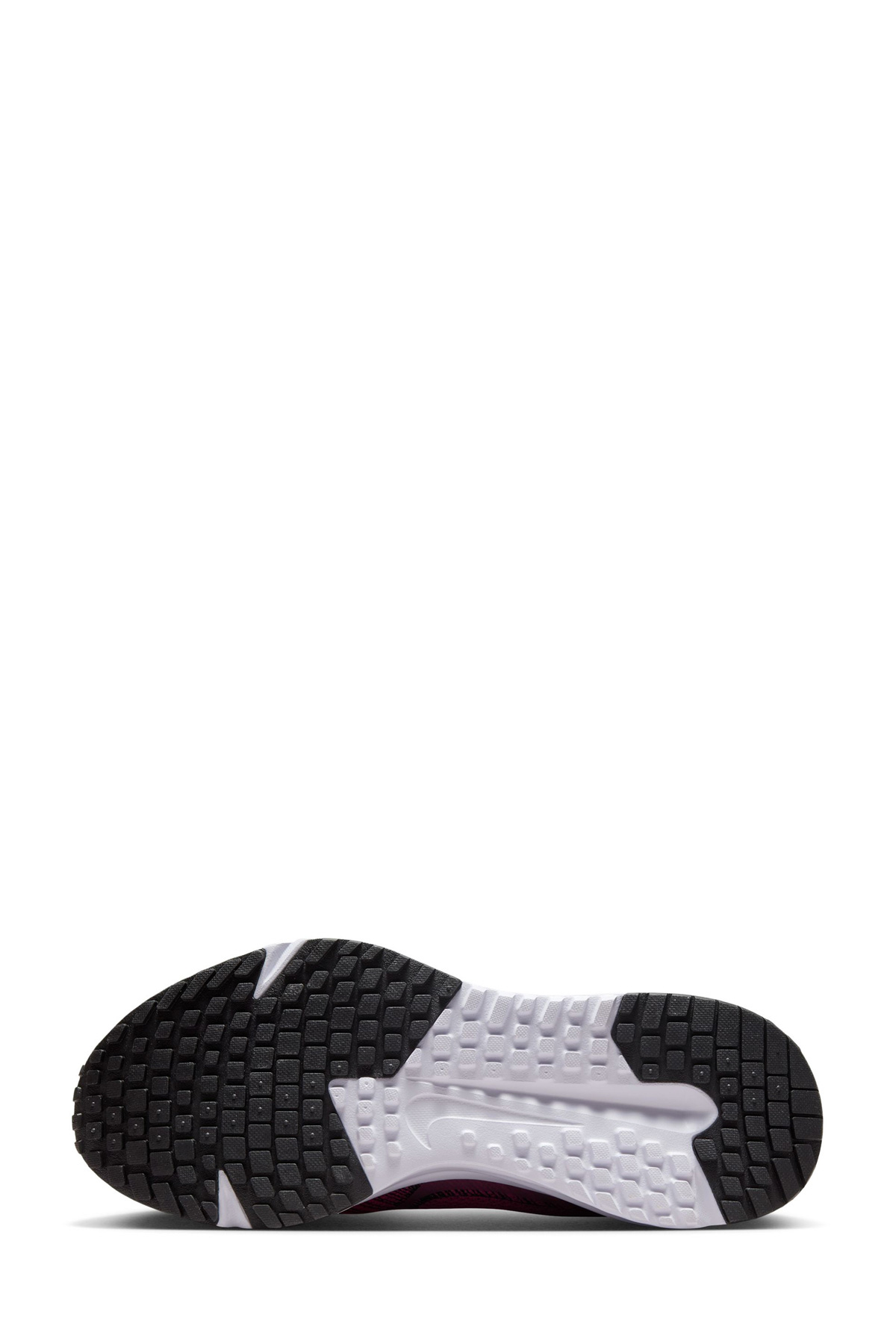 W RUN DEFY Bordo Kadın Koşu Ayakkabısı - Görsel 9