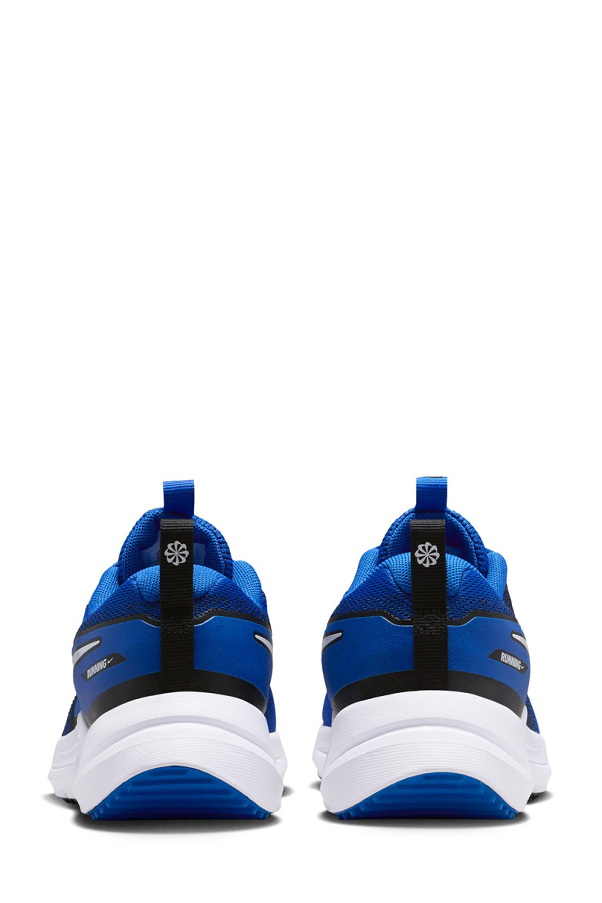 Nike COSMIC RUNNER (GS) Mavi Unisex Koşu Ayakkabısı - Görsel 5