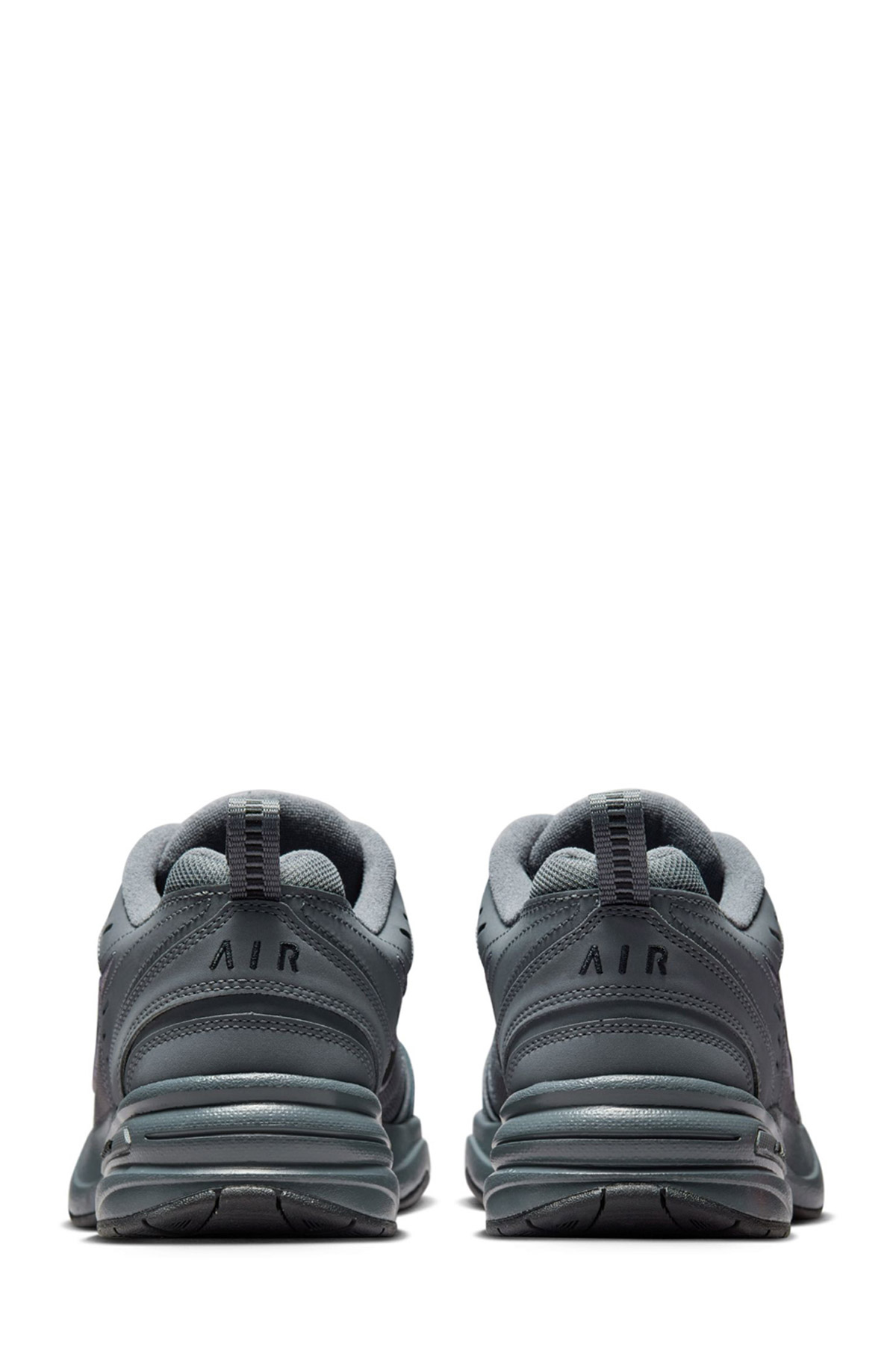 Nike AIR MONARCH IV Gri Erkek Sneaker - Görsel 5