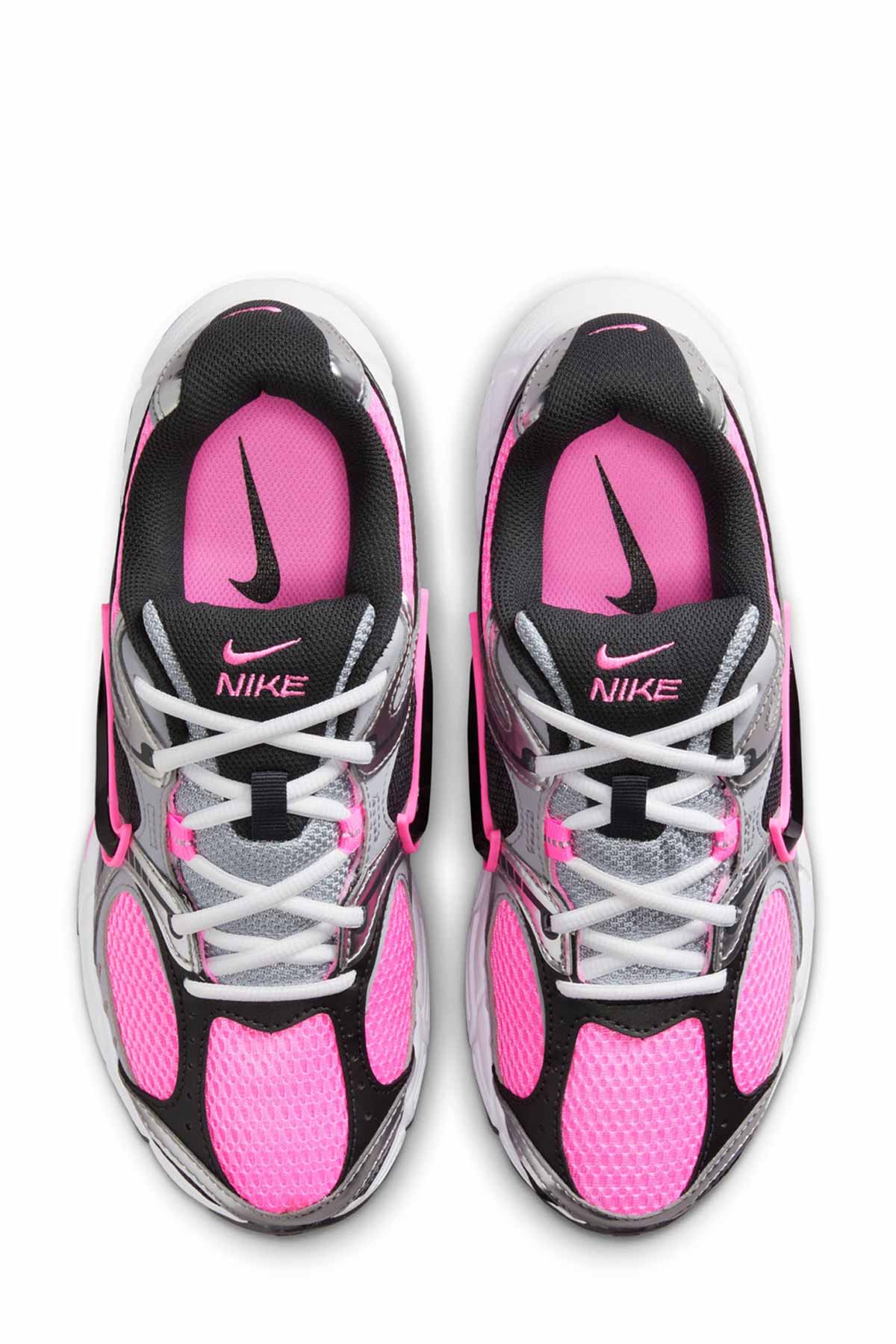 Nike W V5 RNR Gri Kadın Koşu Ayakkabısı - Görsel 5