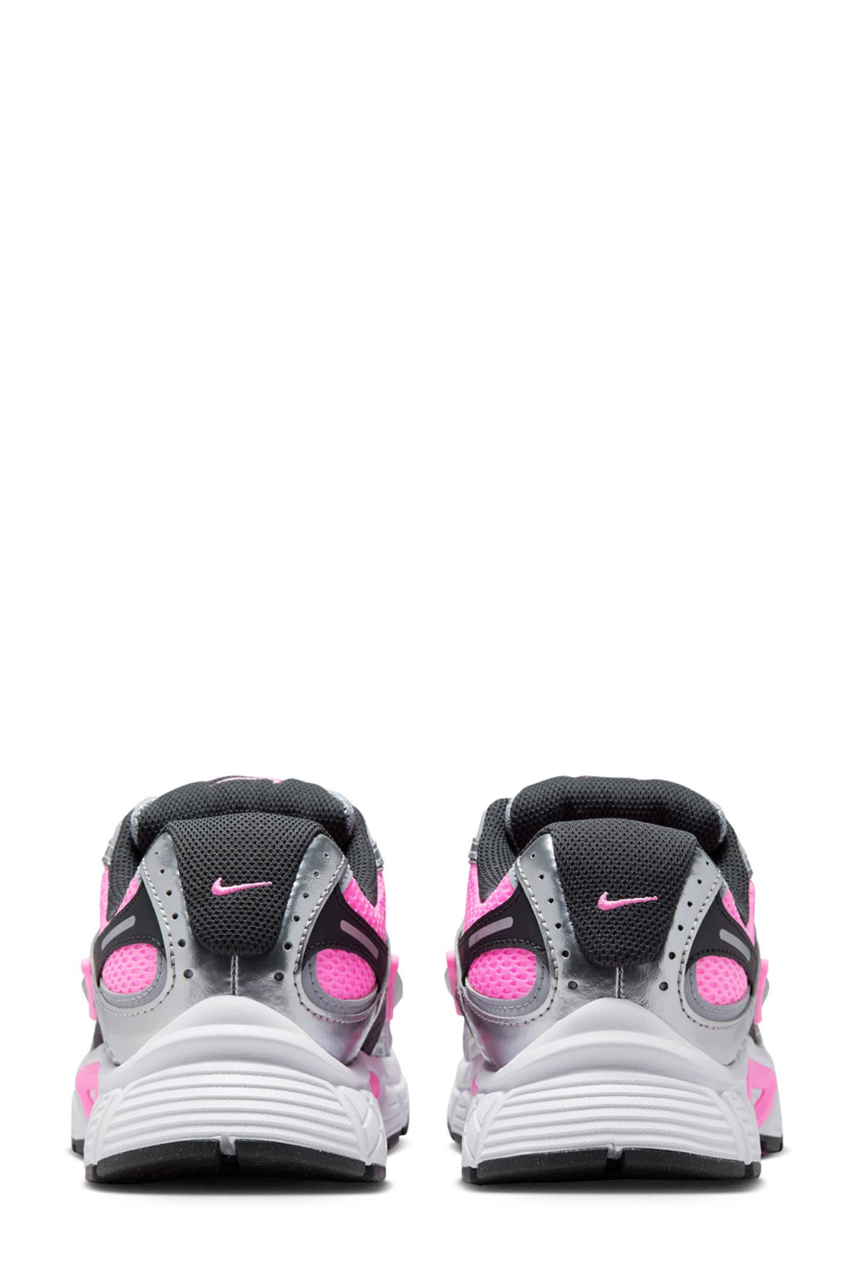 Nike W V5 RNR Gri Kadın Koşu Ayakkabısı - Görsel 6