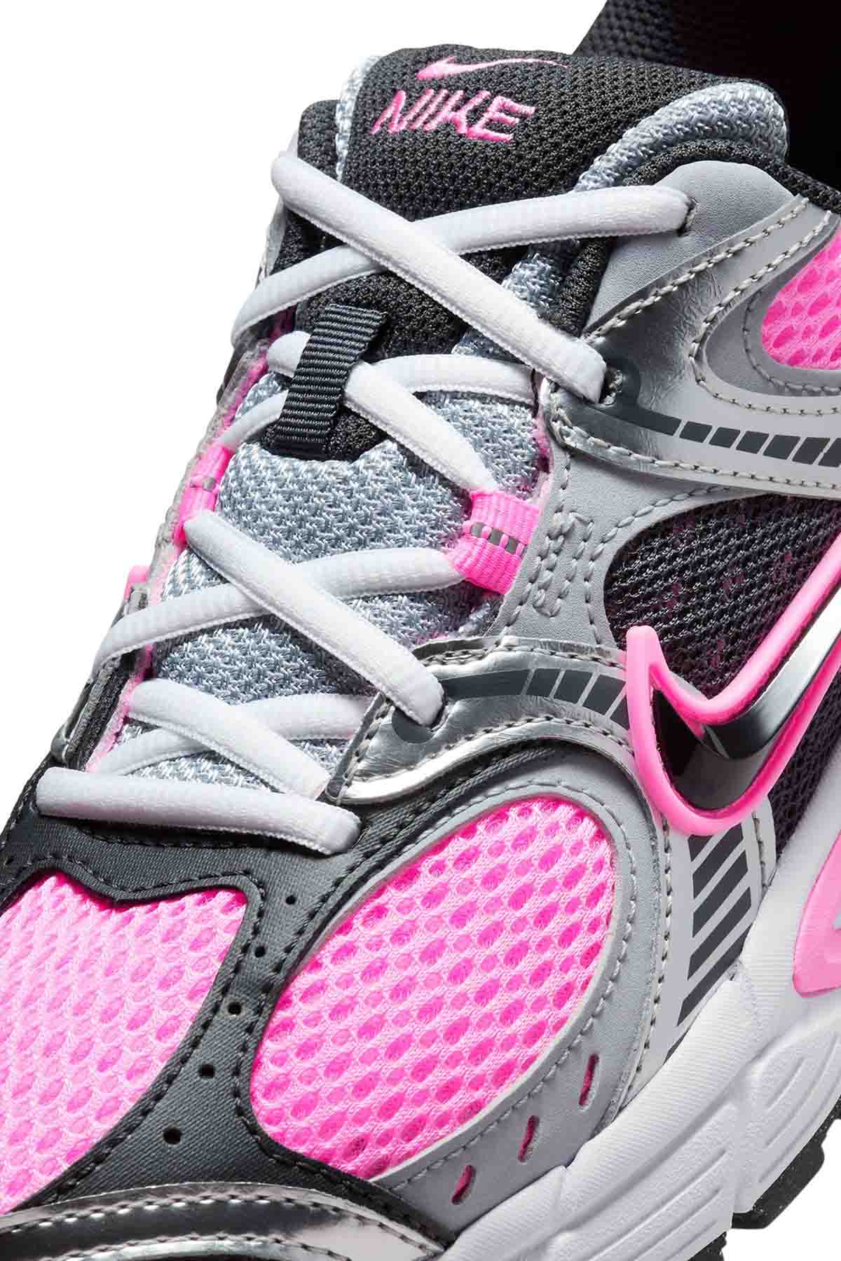 Nike W V5 RNR Gri Kadın Koşu Ayakkabısı - Görsel 7