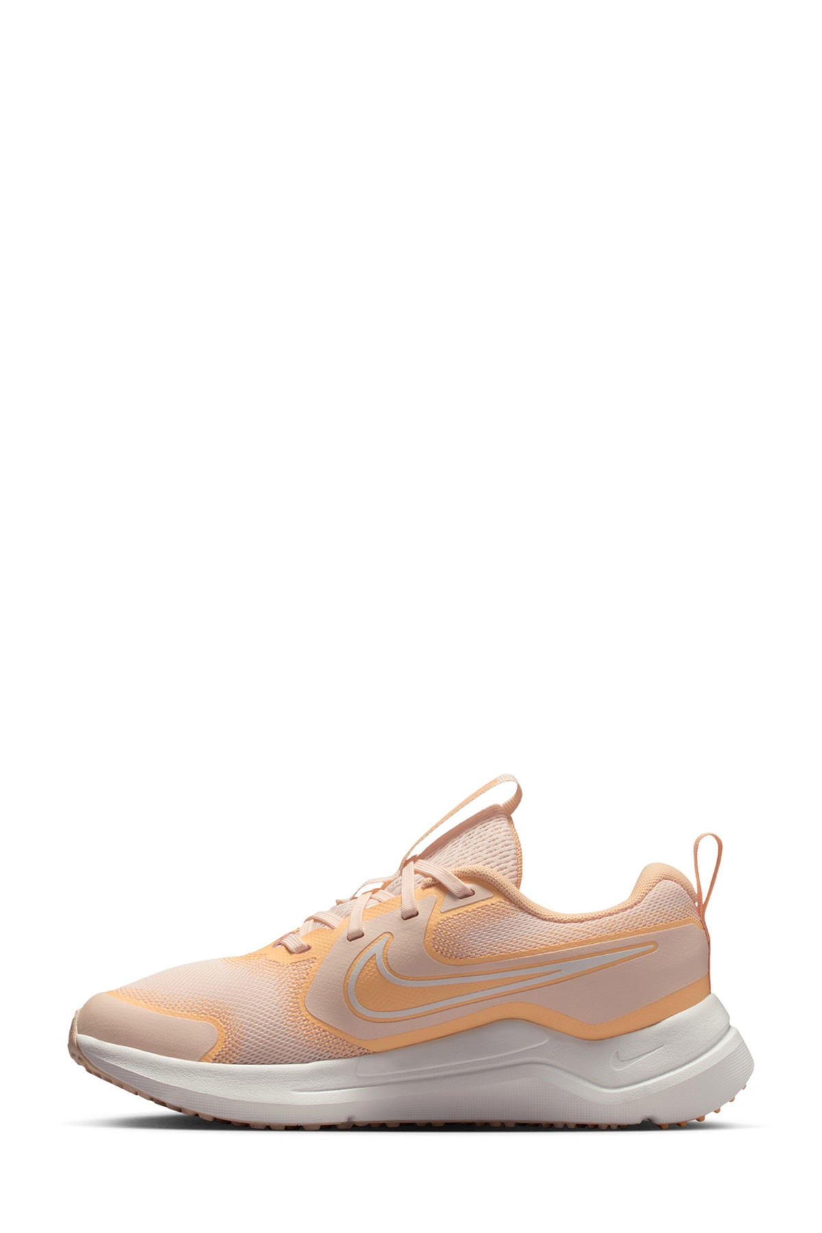 Nike COSMIC RUNNER (GS) Somon Unisex Koşu Ayakkabısı - Görsel 4