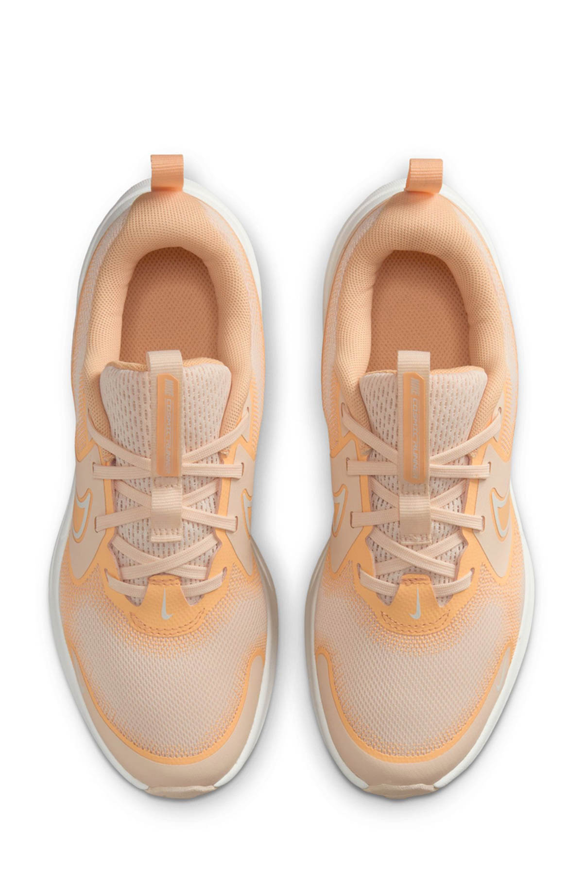 Nike COSMIC RUNNER (GS) Somon Unisex Koşu Ayakkabısı - Görsel 6