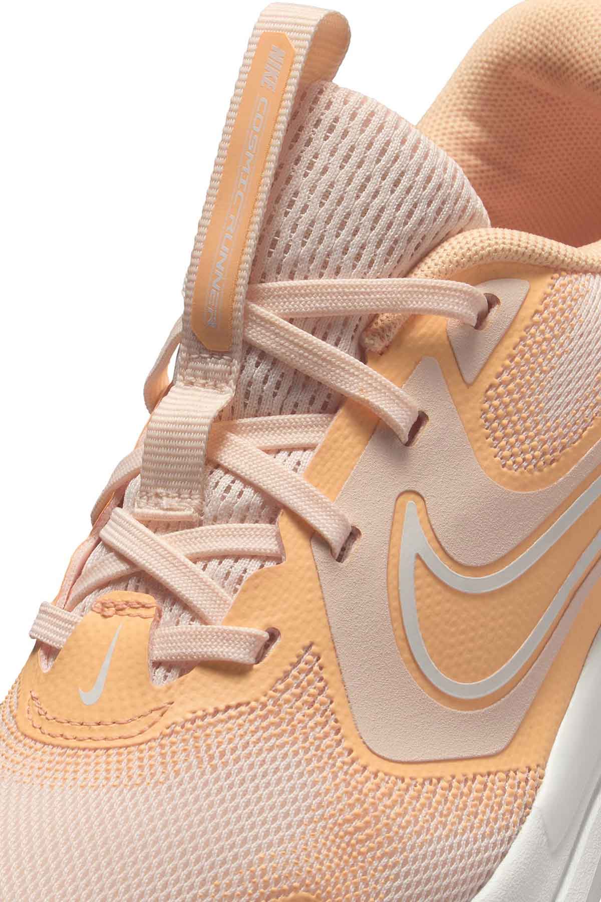 Nike COSMIC RUNNER (GS) Somon Unisex Koşu Ayakkabısı - Görsel 7