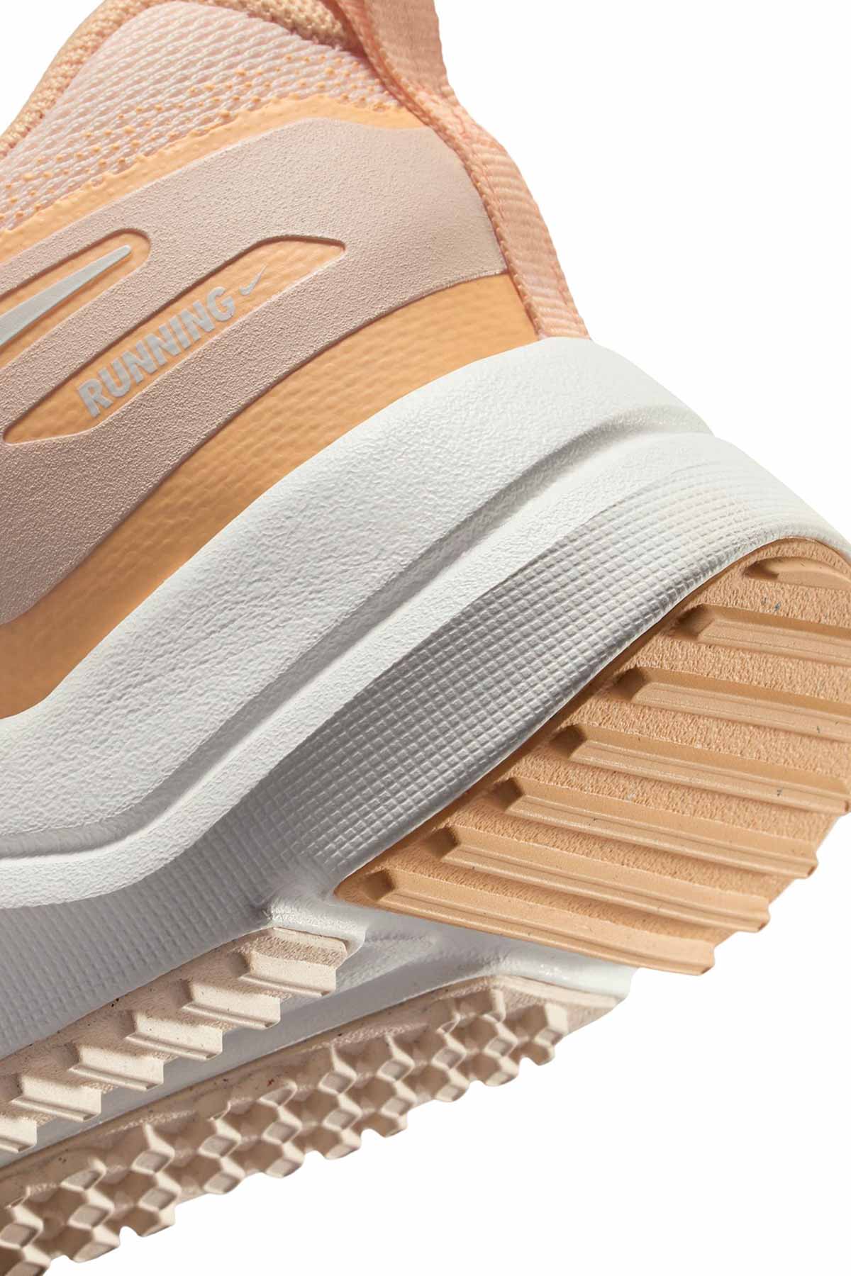 Nike COSMIC RUNNER (GS) Somon Unisex Koşu Ayakkabısı - Görsel 8