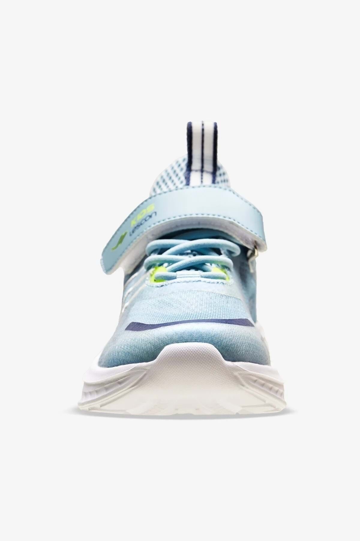 Ibıza Çocuk Spor Ayakkabı - Görsel 4