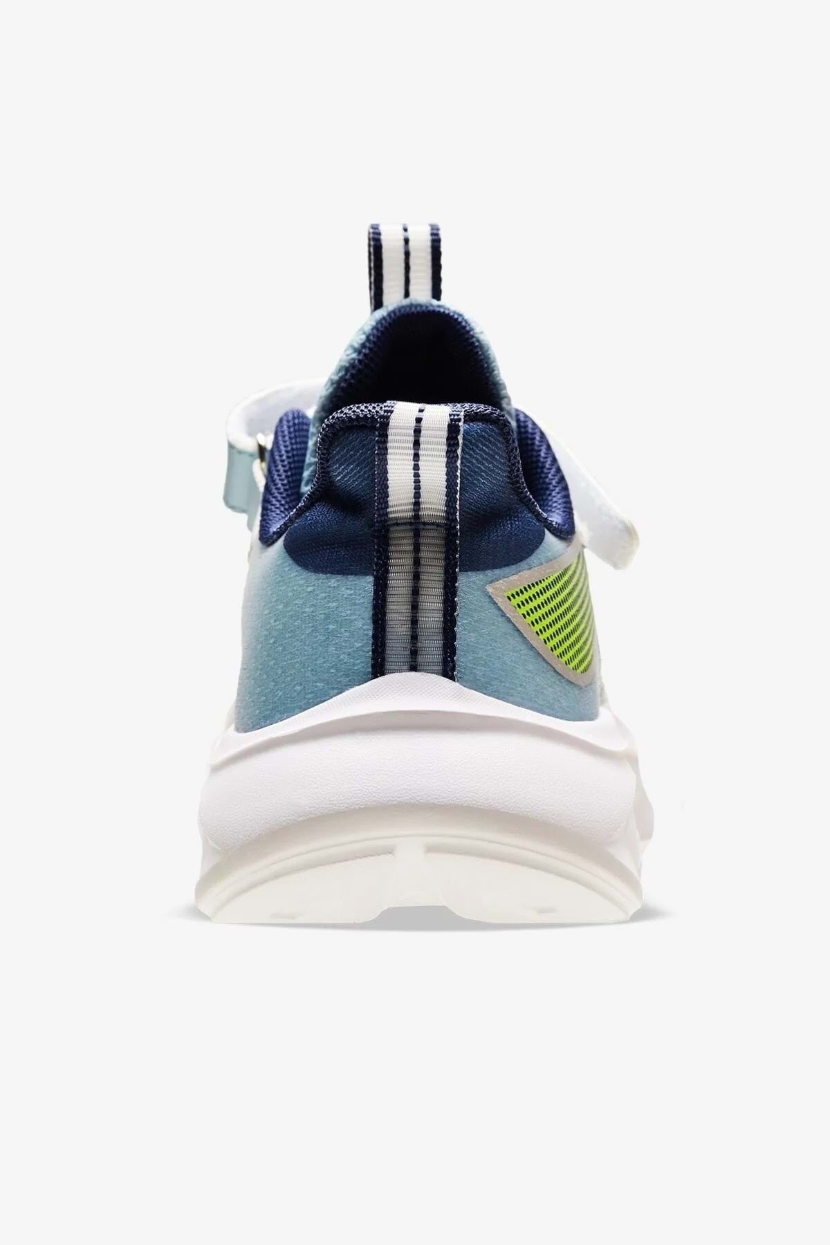 Ibıza Çocuk Spor Ayakkabı - Görsel 5