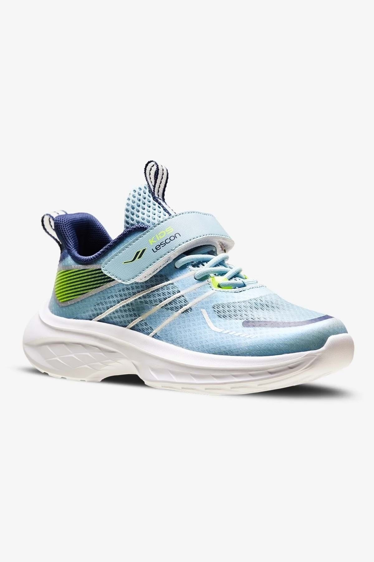 Ibıza Çocuk Spor Ayakkabı - Görsel 6