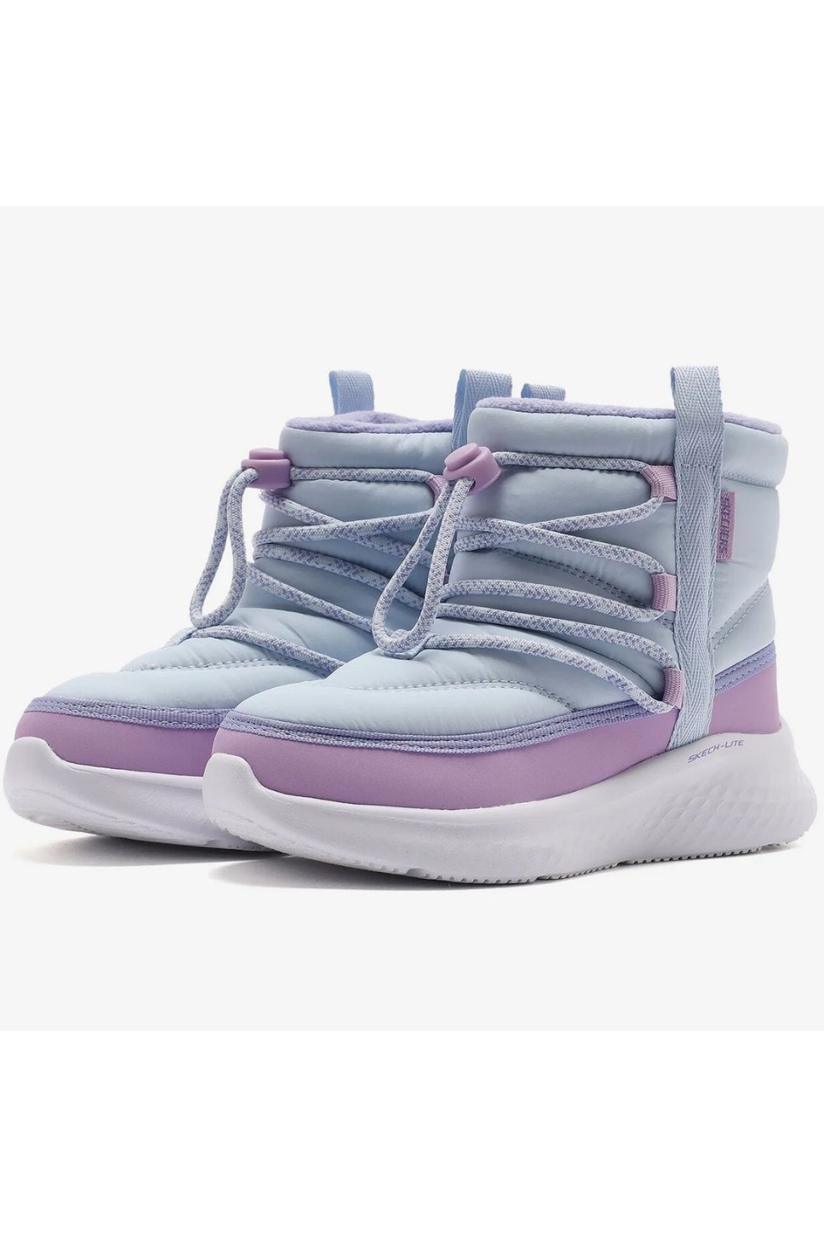 Skech-lite Pro Hyper Phase 303464N Ortopedik Bebek Çocuk Bot - Görsel 2