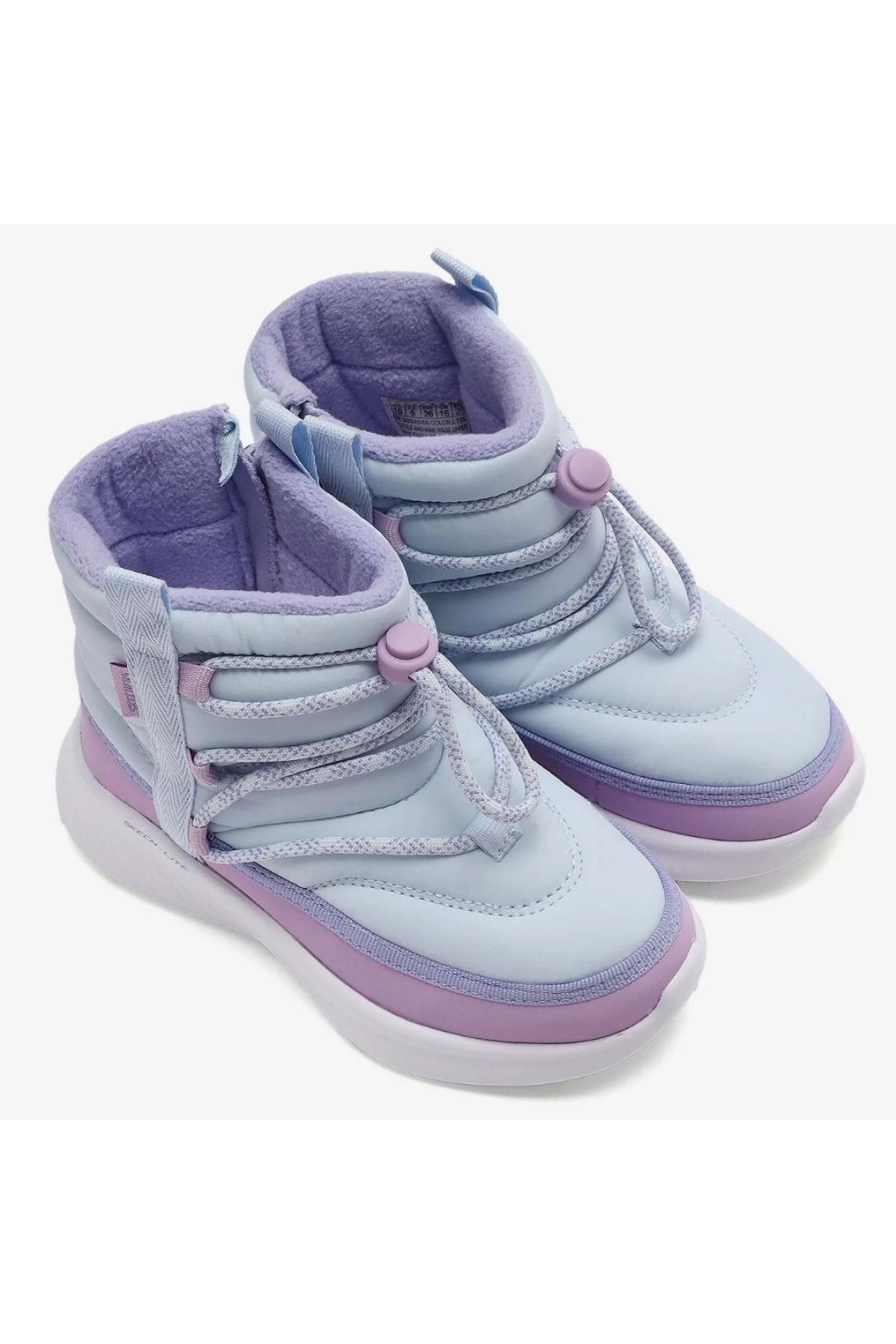 Skech-lite Pro Hyper Phase 303464N Ortopedik Bebek Çocuk Bot - Görsel 4