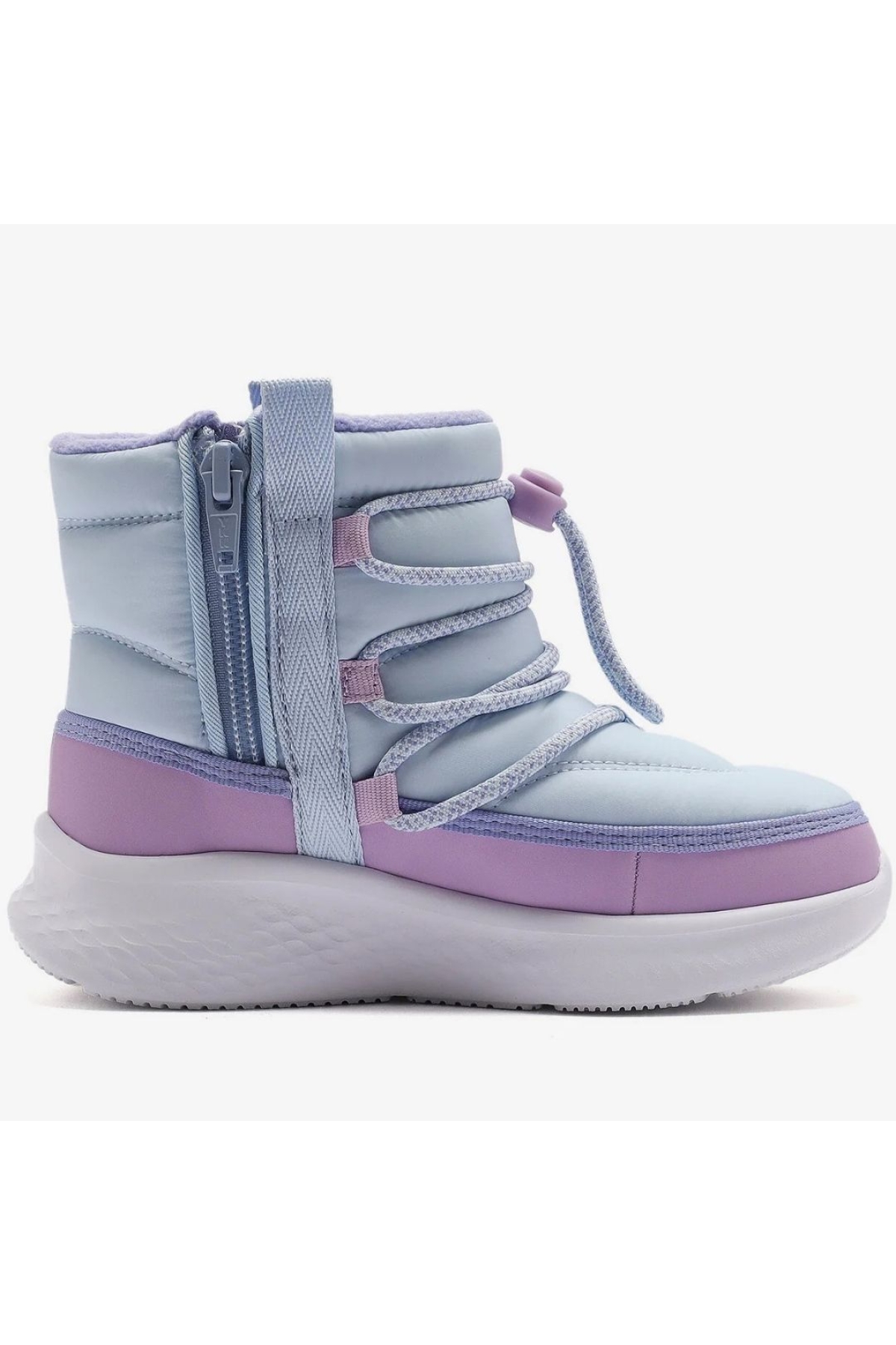 Skech-lite Pro Hyper Phase 303464N Ortopedik Bebek Çocuk Bot - Görsel 5