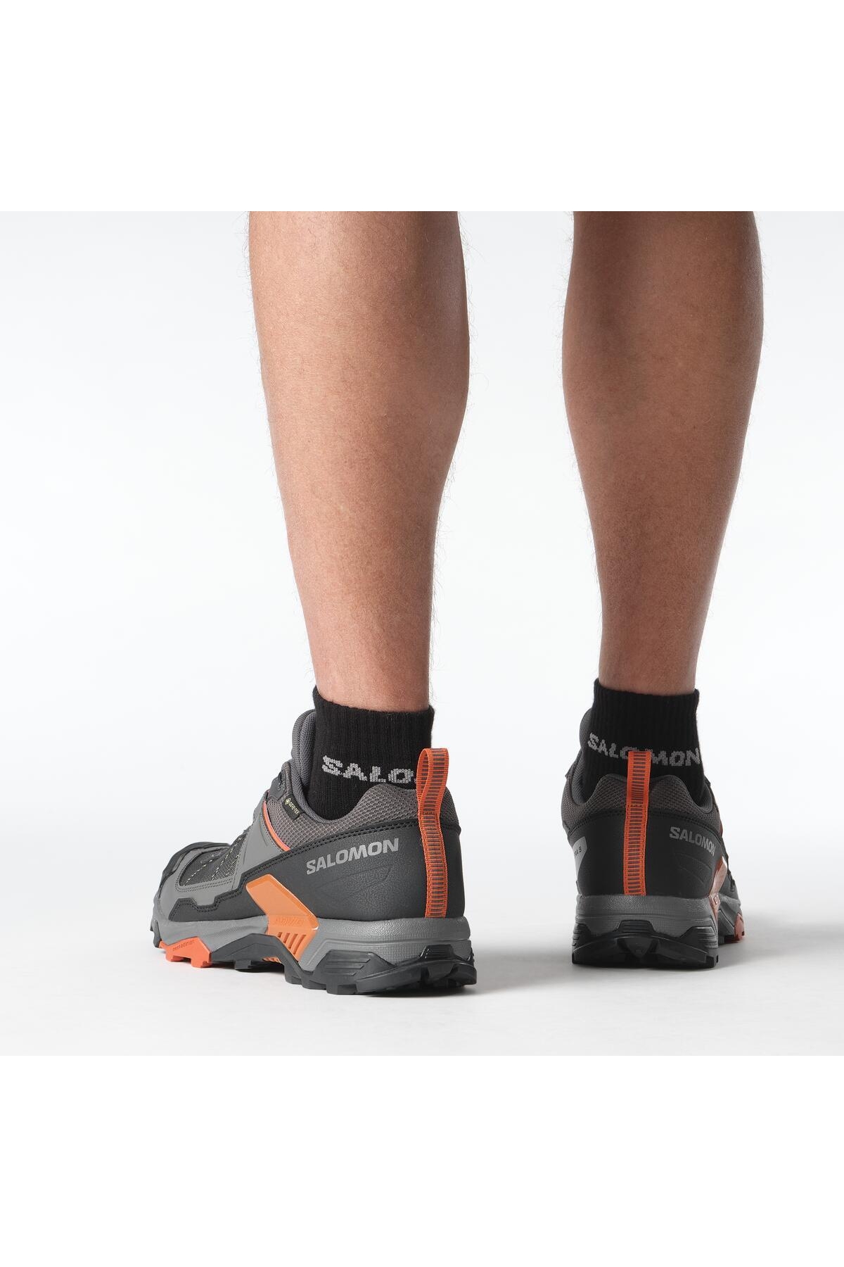 X Ultra 5 Gtx Gore-Tex® Hiking Patika Koşu Erkek Outdoor Ayakkabı - Görsel 4