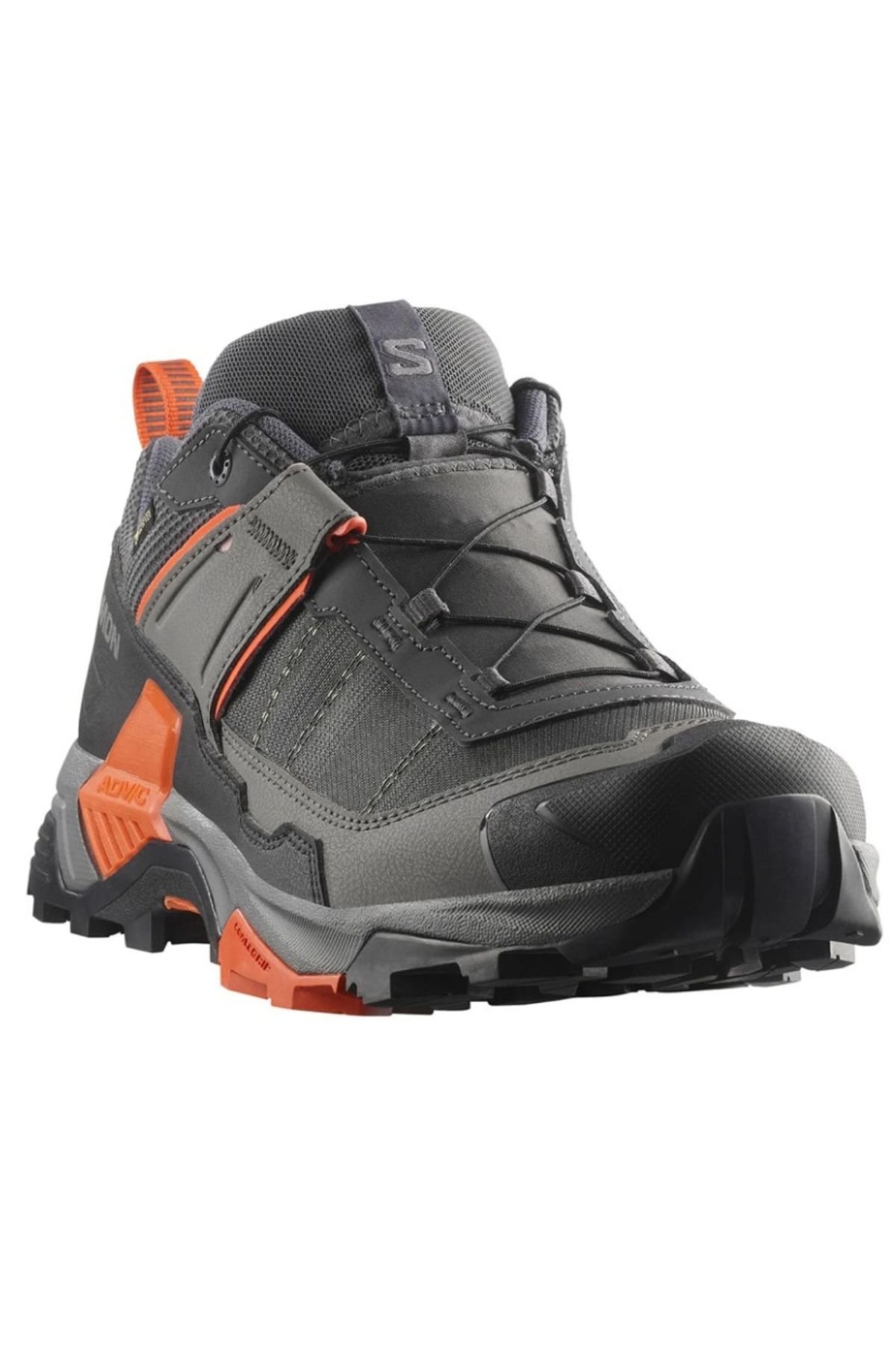 X Ultra 5 Gtx Gore-Tex® Hiking Patika Koşu Erkek Outdoor Ayakkabı - Görsel 5
