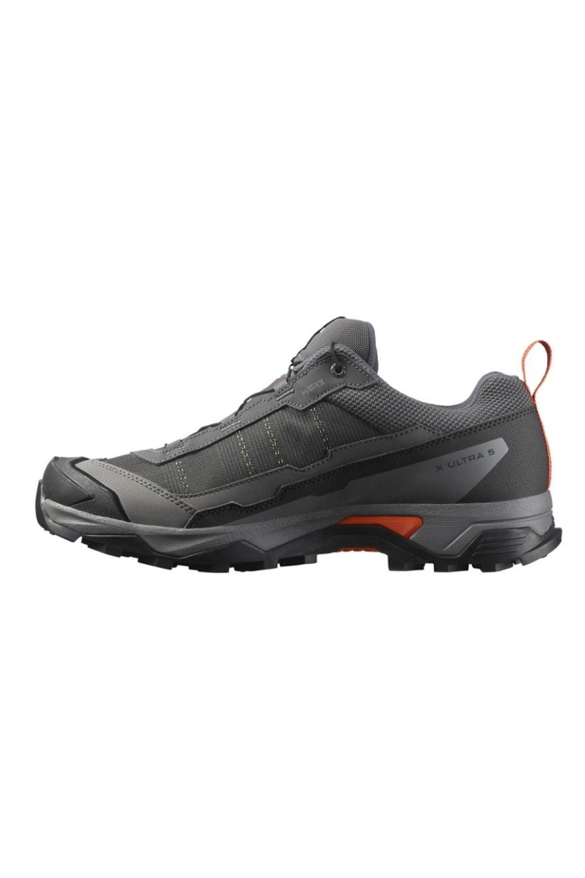 X Ultra 5 Gtx Gore-Tex® Hiking Patika Koşu Erkek Outdoor Ayakkabı - Görsel 6