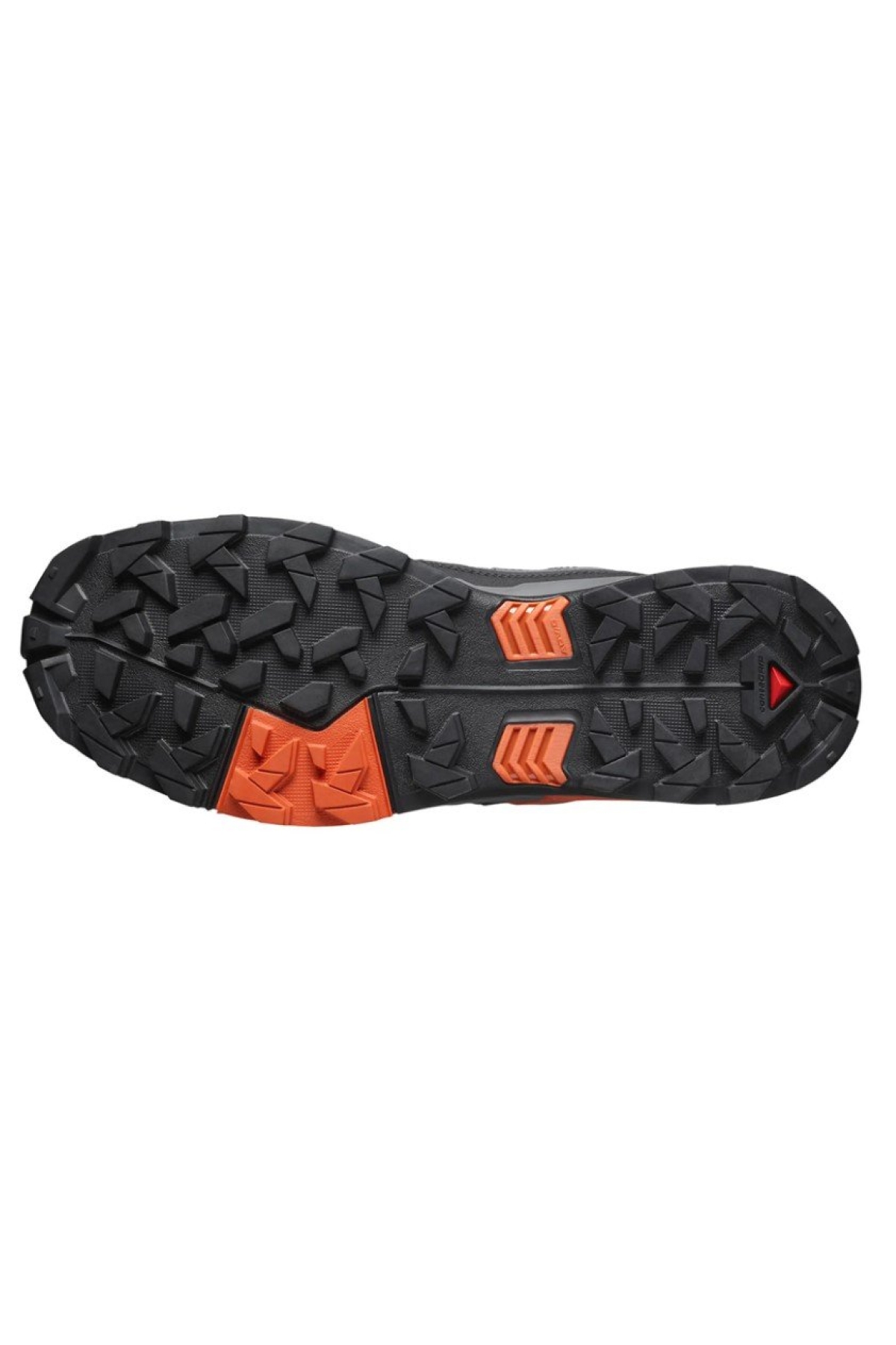 X Ultra 5 Gtx Gore-Tex® Hiking Patika Koşu Erkek Outdoor Ayakkabı - Görsel 9