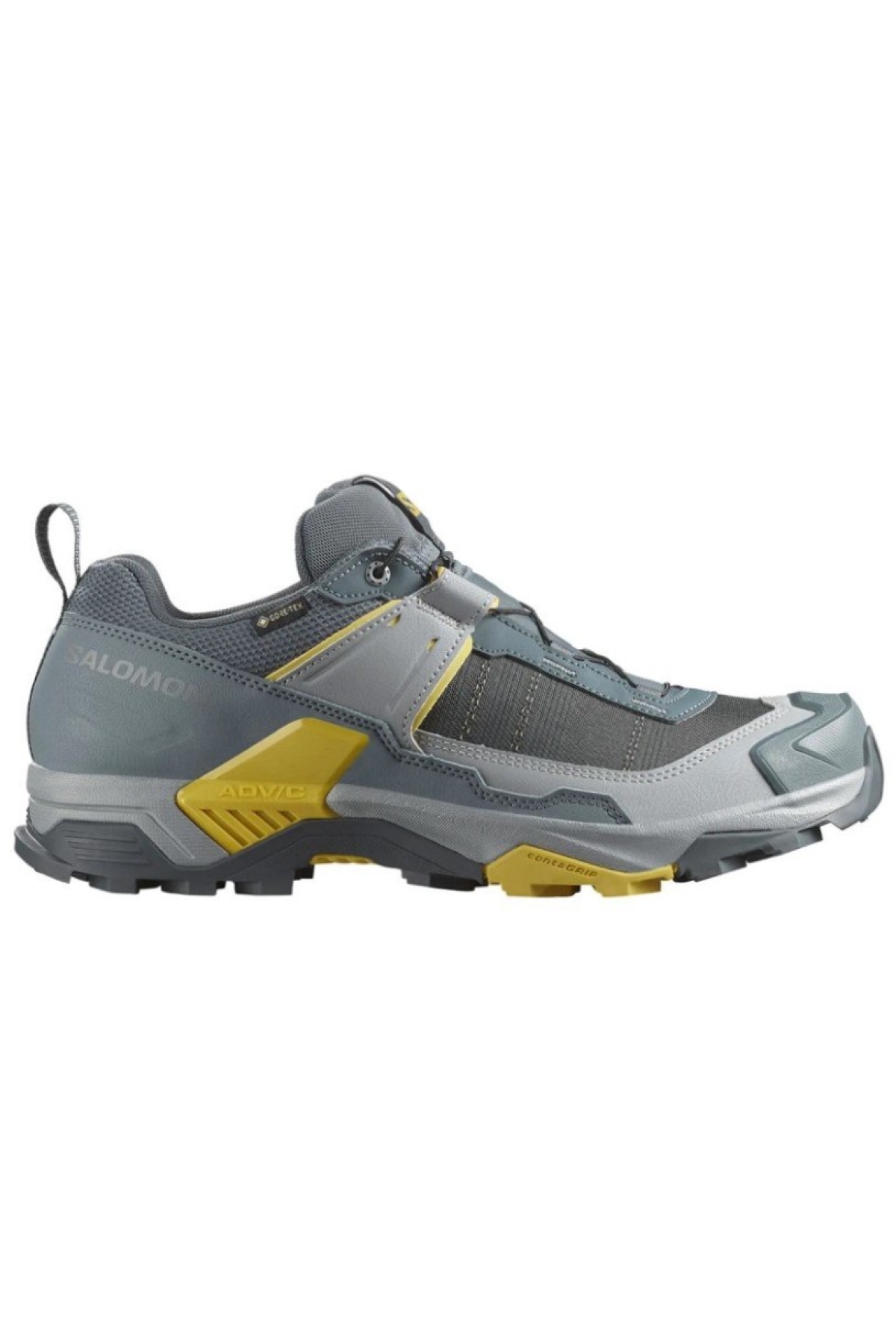 X Ultra 5 Gtx Gore-Tex® Hiking Patika Koşu Erkek Outdoor Ayakkabı - Görsel 2