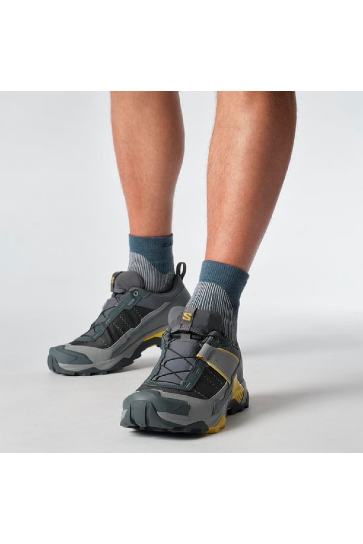 X Ultra 5 Gtx Gore-Tex® Hiking Patika Koşu Erkek Outdoor Ayakkabı - Görsel 3