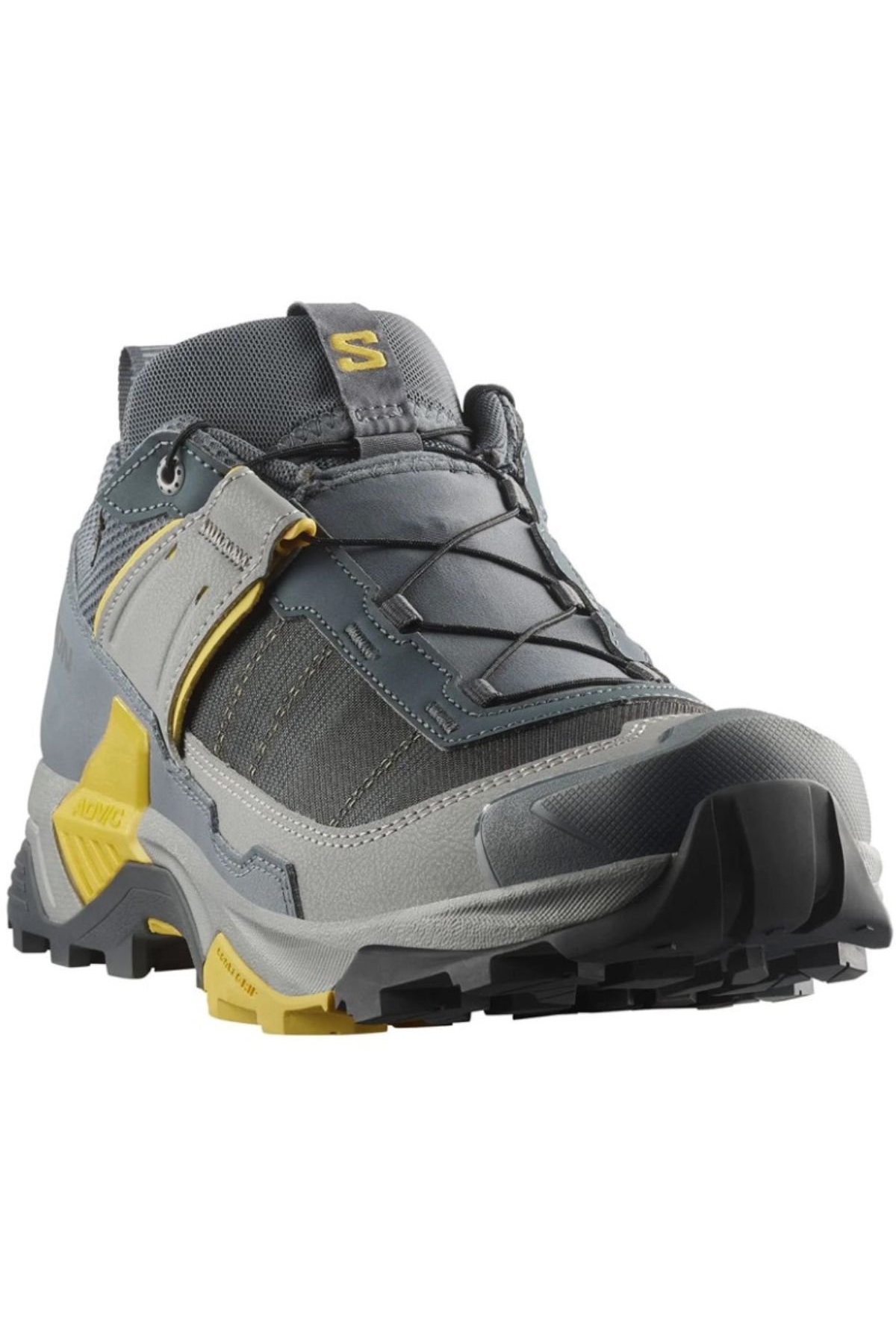 X Ultra 5 Gtx Gore-Tex® Hiking Patika Koşu Erkek Outdoor Ayakkabı - Görsel 4