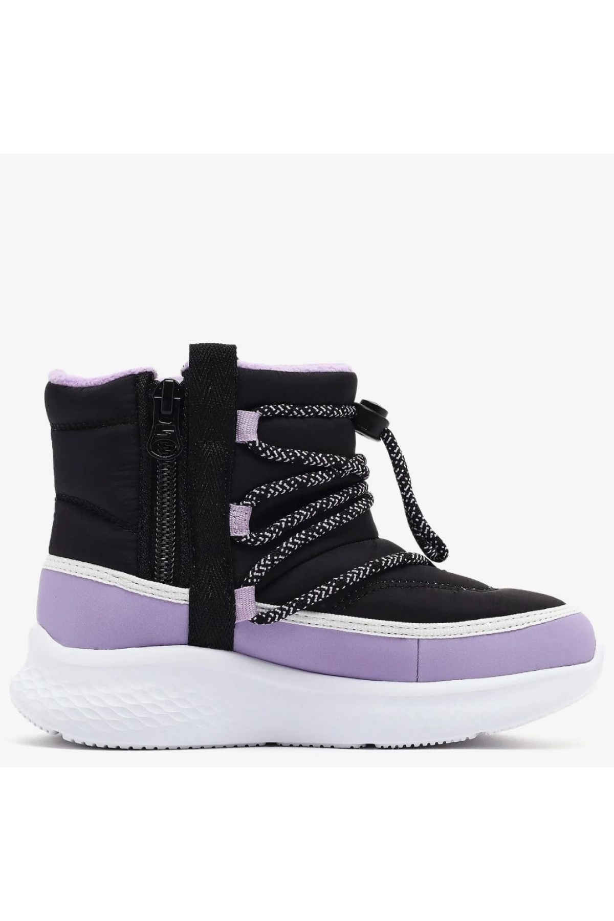 Skech-lite Pro Hyper Phase 303464N Ortopedik Bebek Çocuk Bot - Görsel 5