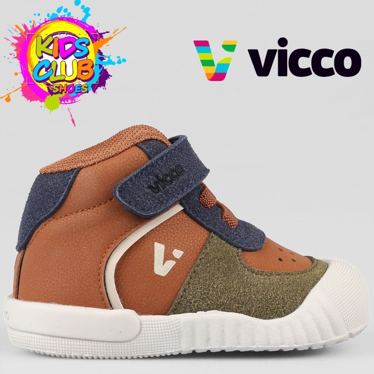 Solı II Ortopedik Çocuk Bot - Görsel 2