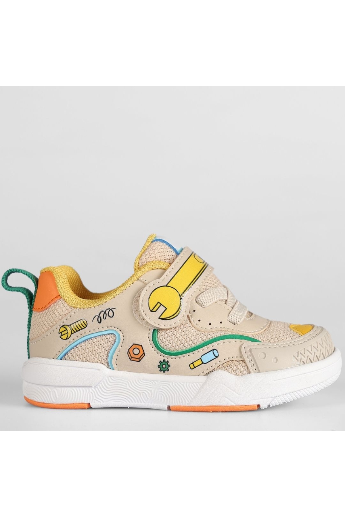 Repair Ortopedik Çocuk Spor Ayakkabı - Görsel 2