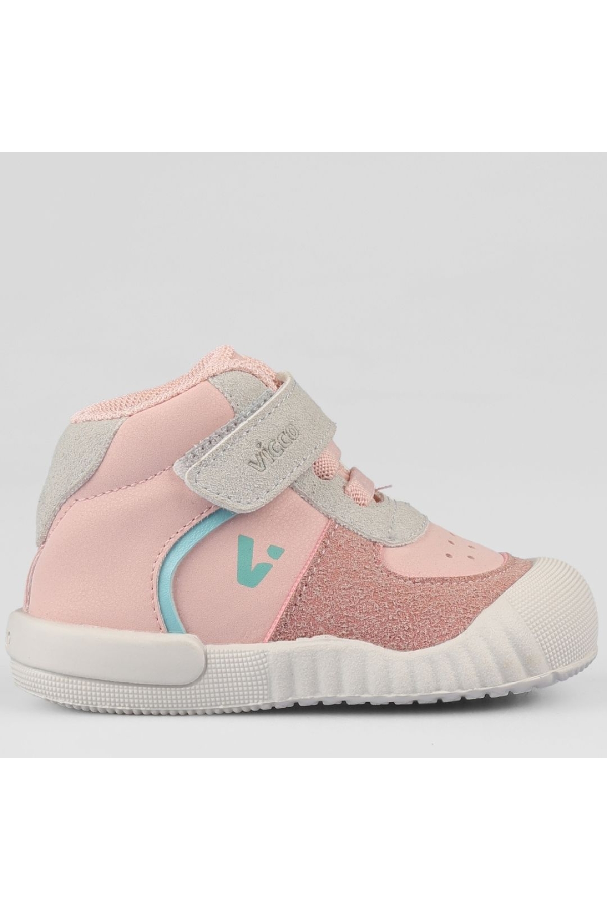 Solı II Ortopedik Çocuk Bot - Görsel 2