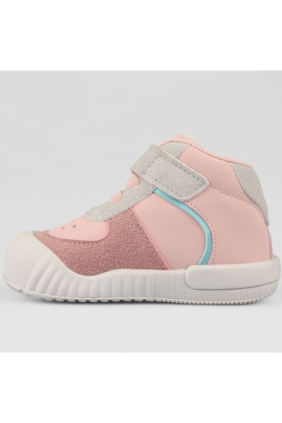 Solı II Ortopedik Çocuk Bot - Görsel 3