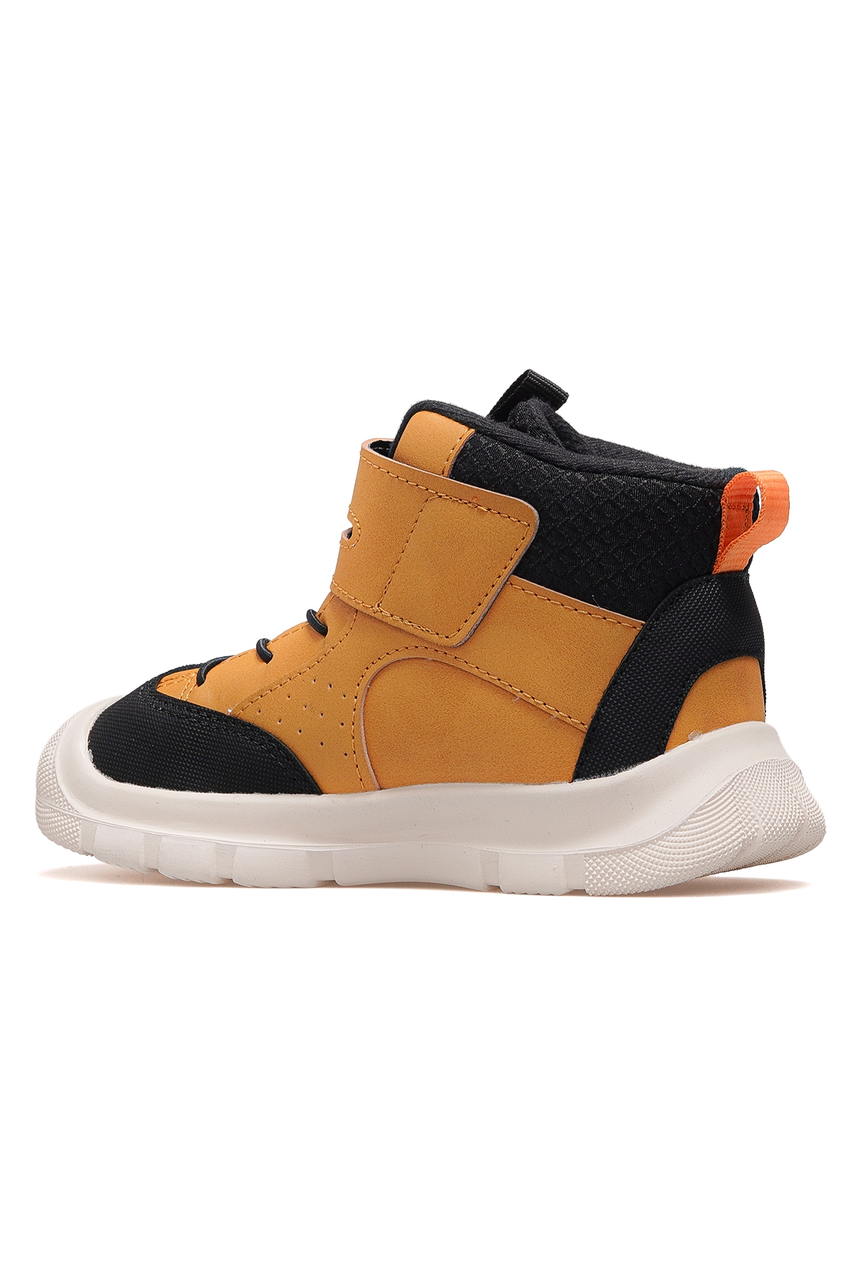 Yazı Unısex Çocuk Günlük Bot 25k 946.406 Pe Camel - Görsel 4