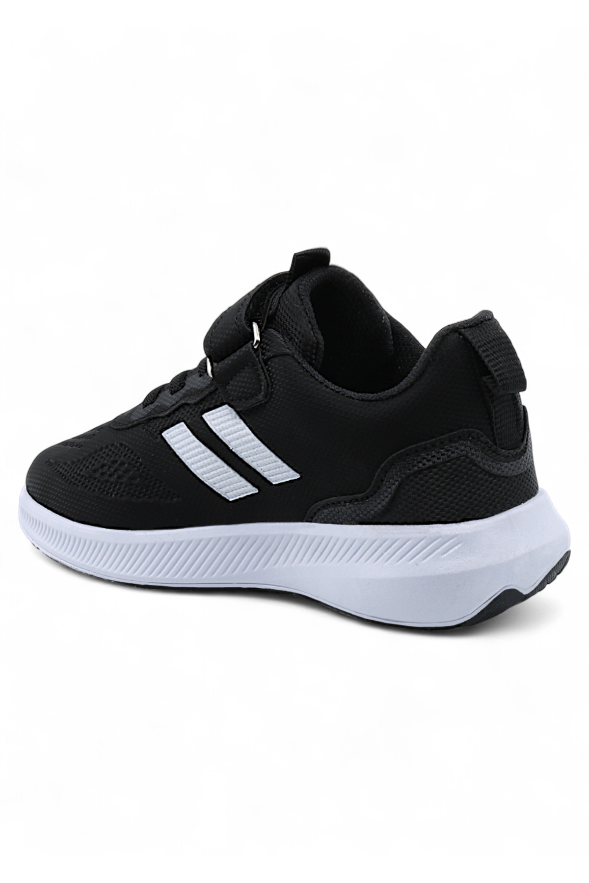 Runkids Su ve Soğuk Dayanıklı Ortopedik Hafif Kışlık Unisex Çocuk Spor Ayakkabı - Görsel 4