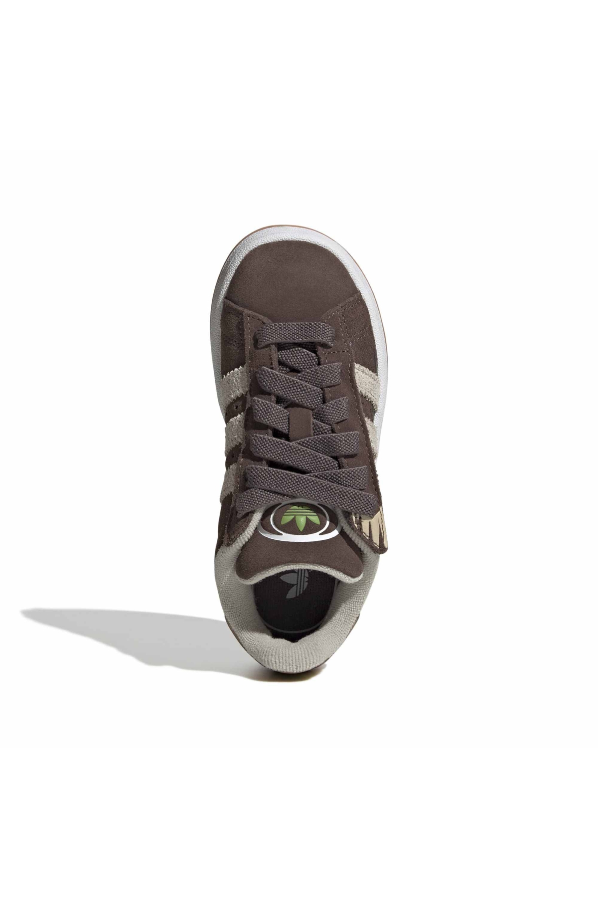 Disney Campus 00s Comfort Closure Elastic Lace Shoes Kids - Görsel 3