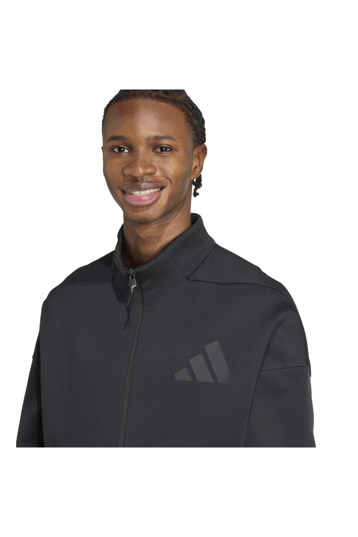 Erkek Günlük Eşofman Üstü M Z.N.E. Tt Jm6058 Fiyatları - 201620167