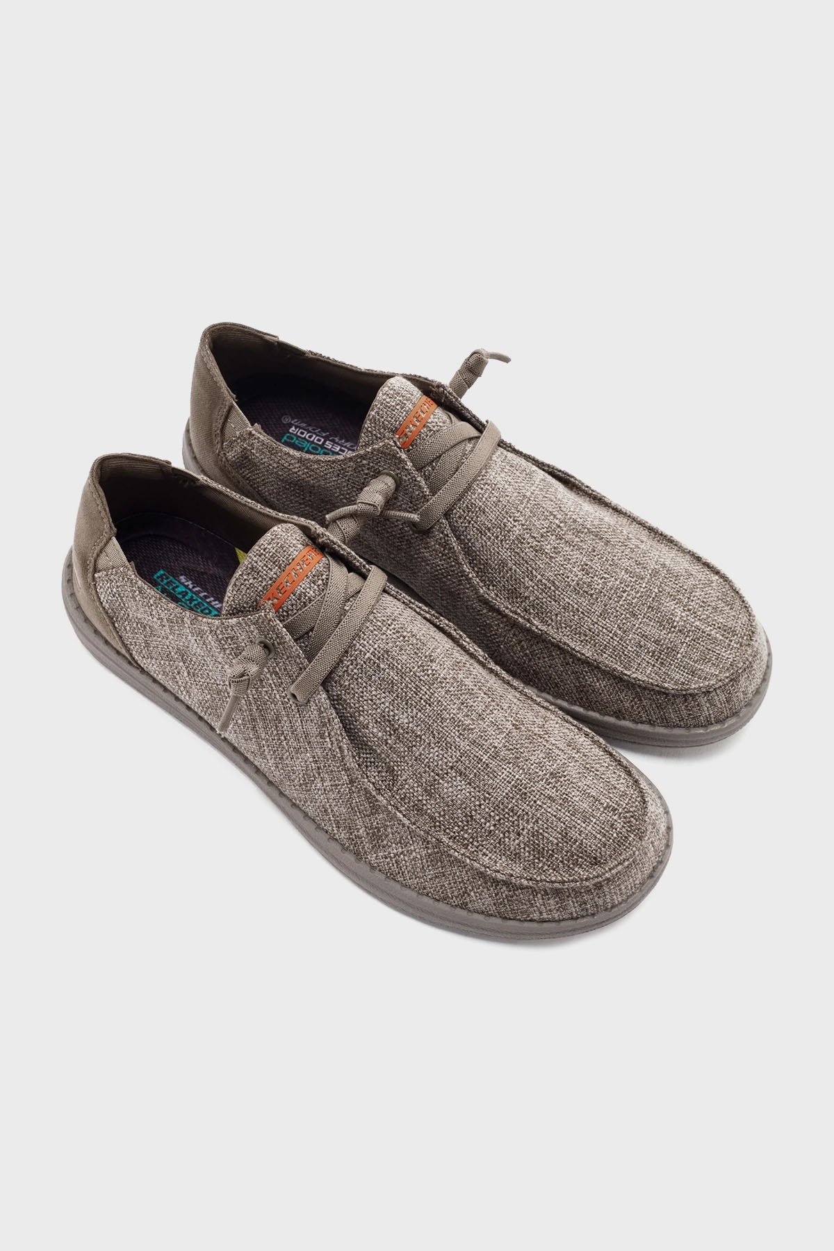 Erkek Ayakkabı 210726 BRN KAHVE - Görsel 4