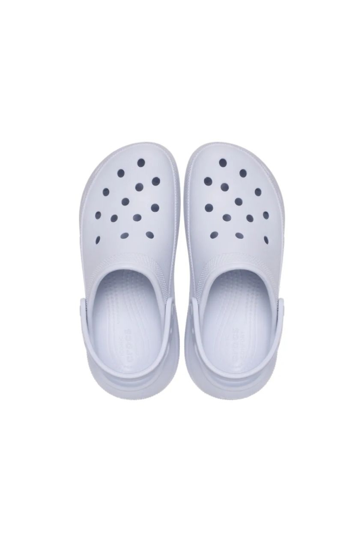 Classic Crush Clog Kadın Platform Terlik 207521-5BO - Görsel 7