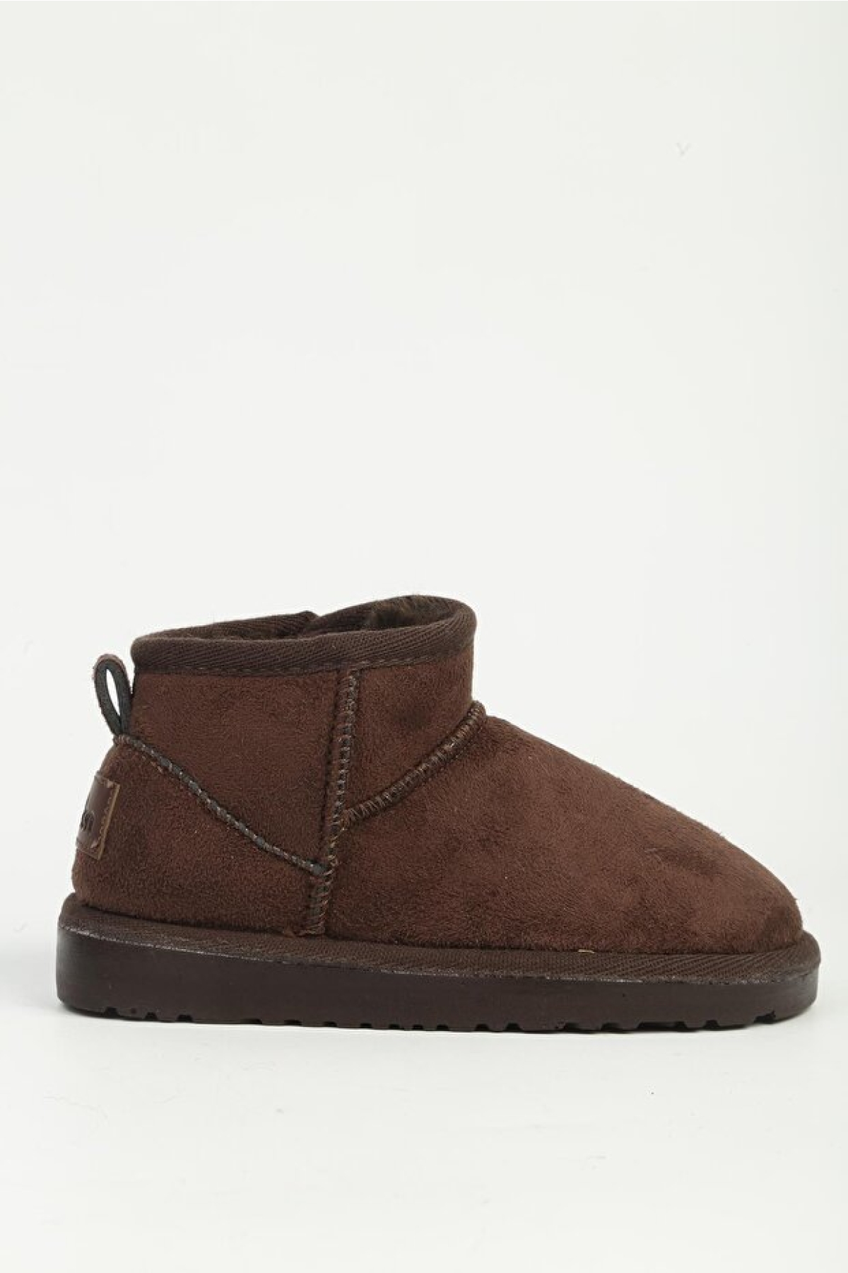 Kız Çocuk Bot BN-50180 - Görsel 2