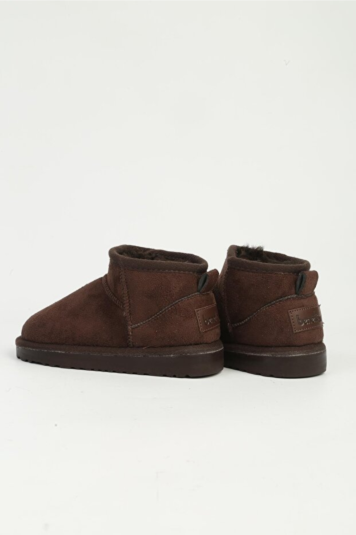 Kız Çocuk Bot BN-50180 - Görsel 4