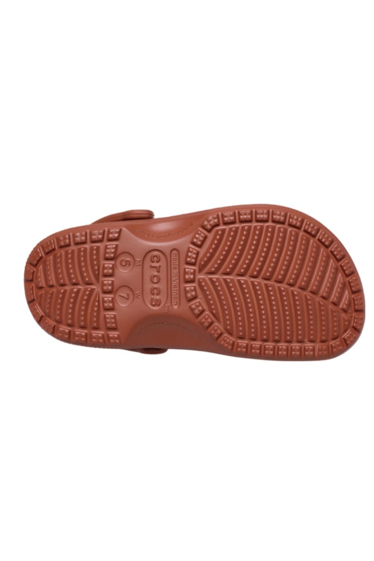 Classic Clog Terlik Unisex Terlik 10001-862 - Görsel 5