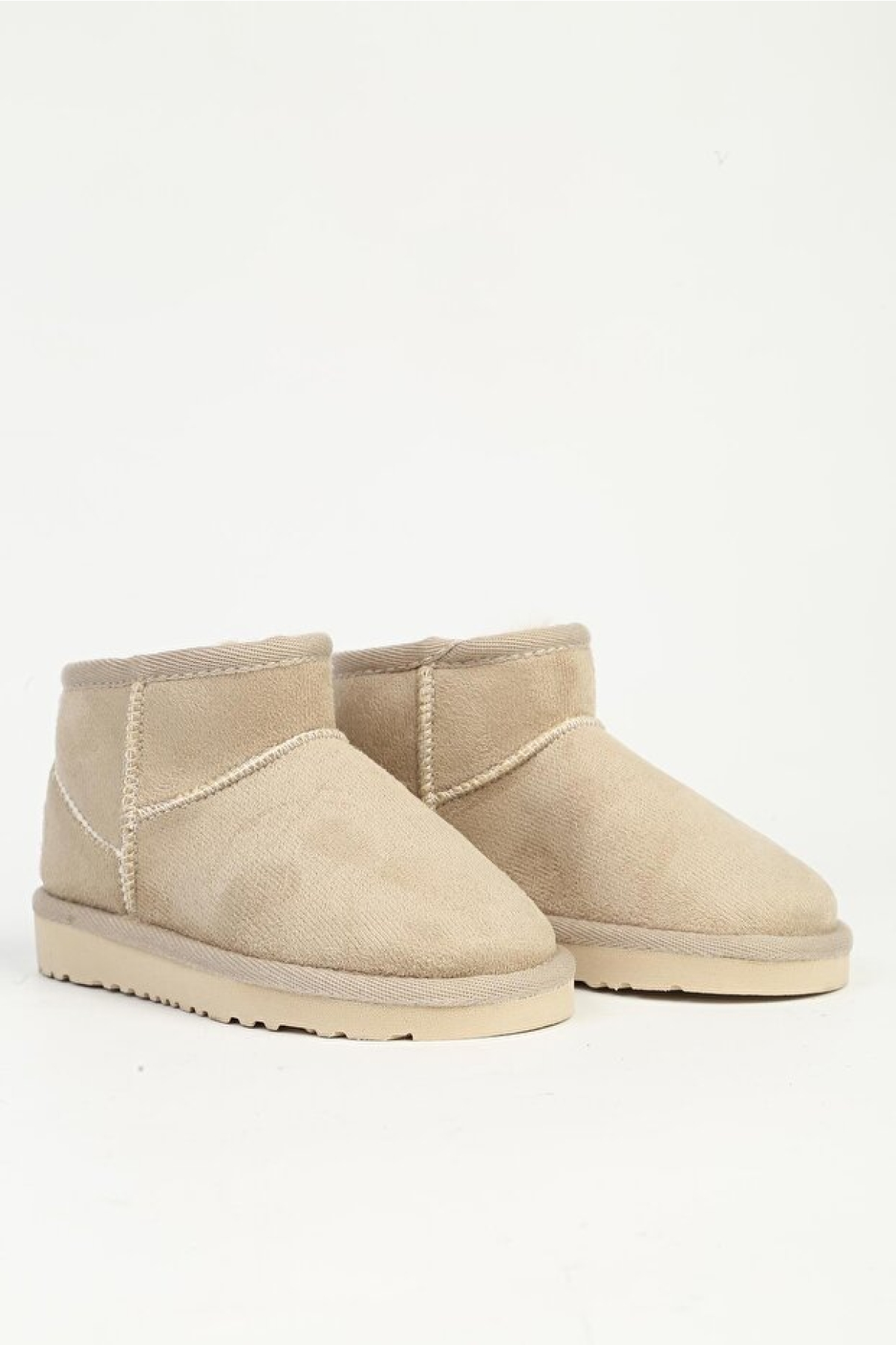 Kız Çocuk Bot BN-50180 - Görsel 3