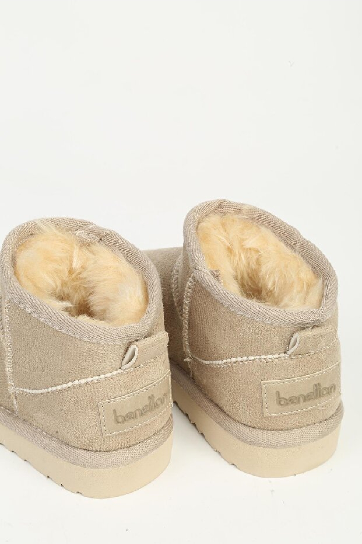 Kız Çocuk Bot BN-50180 - Görsel 5