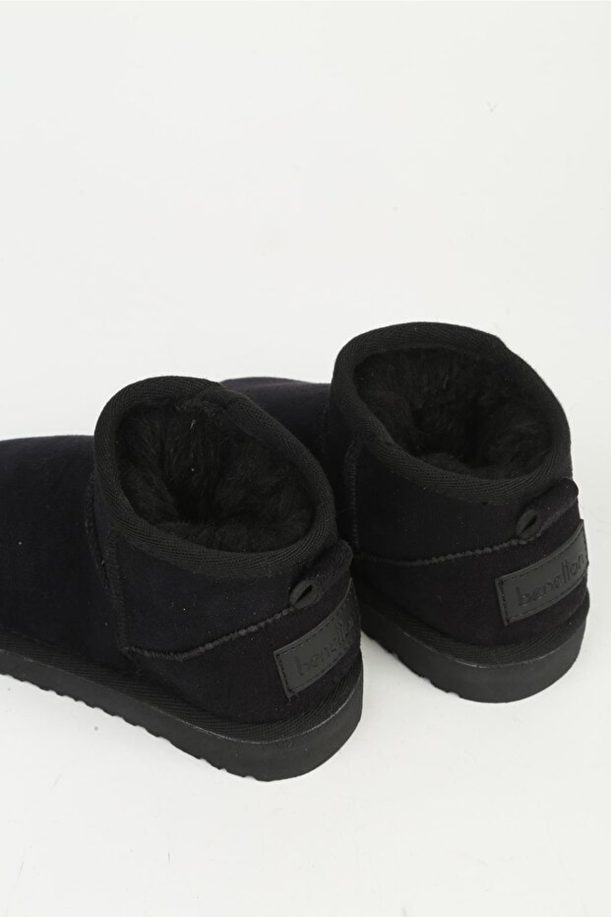 Kız Çocuk Bot BN-50180 - Görsel 5