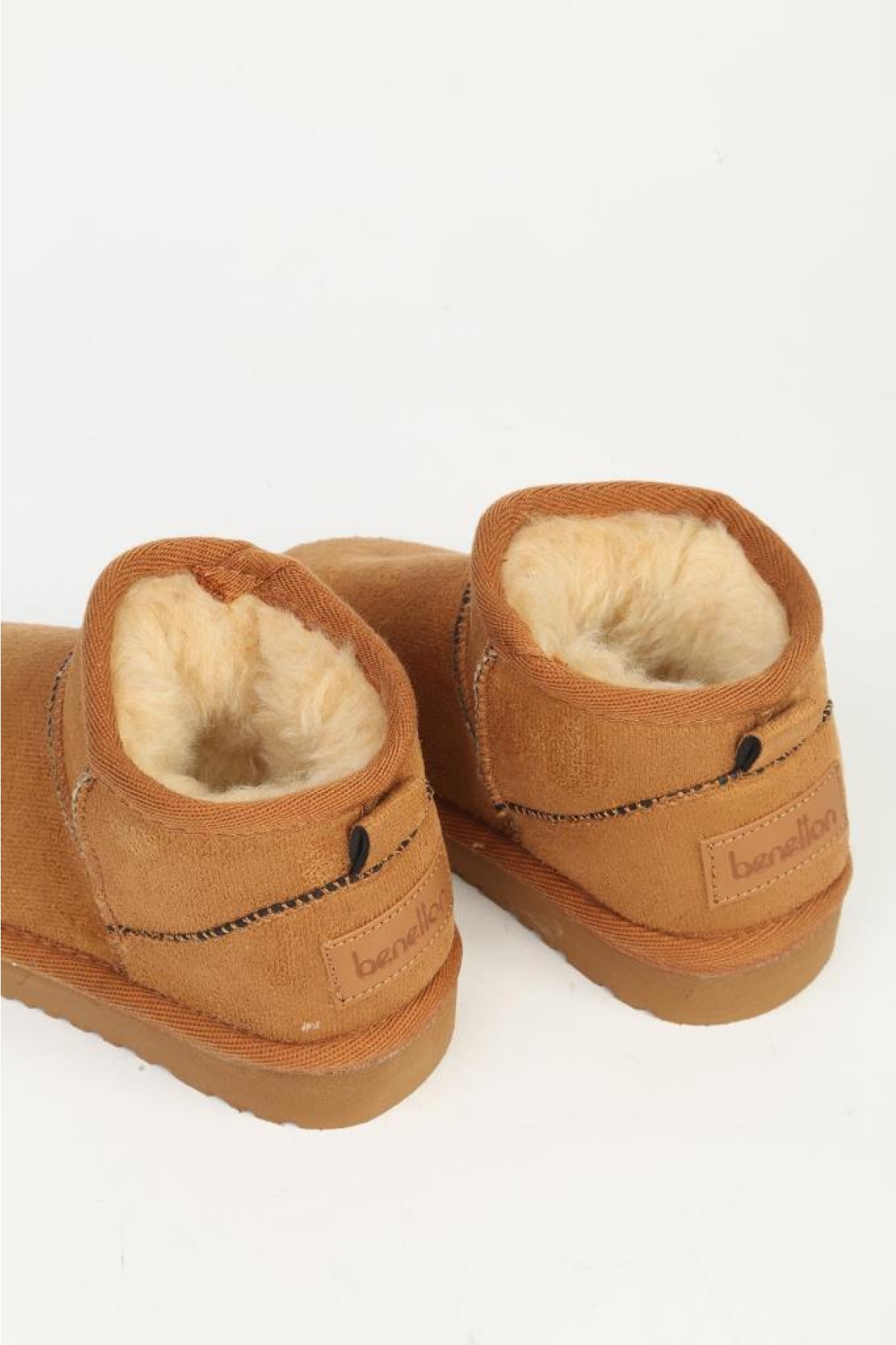 Kız Çocuk Bot BN-50180 - Görsel 3