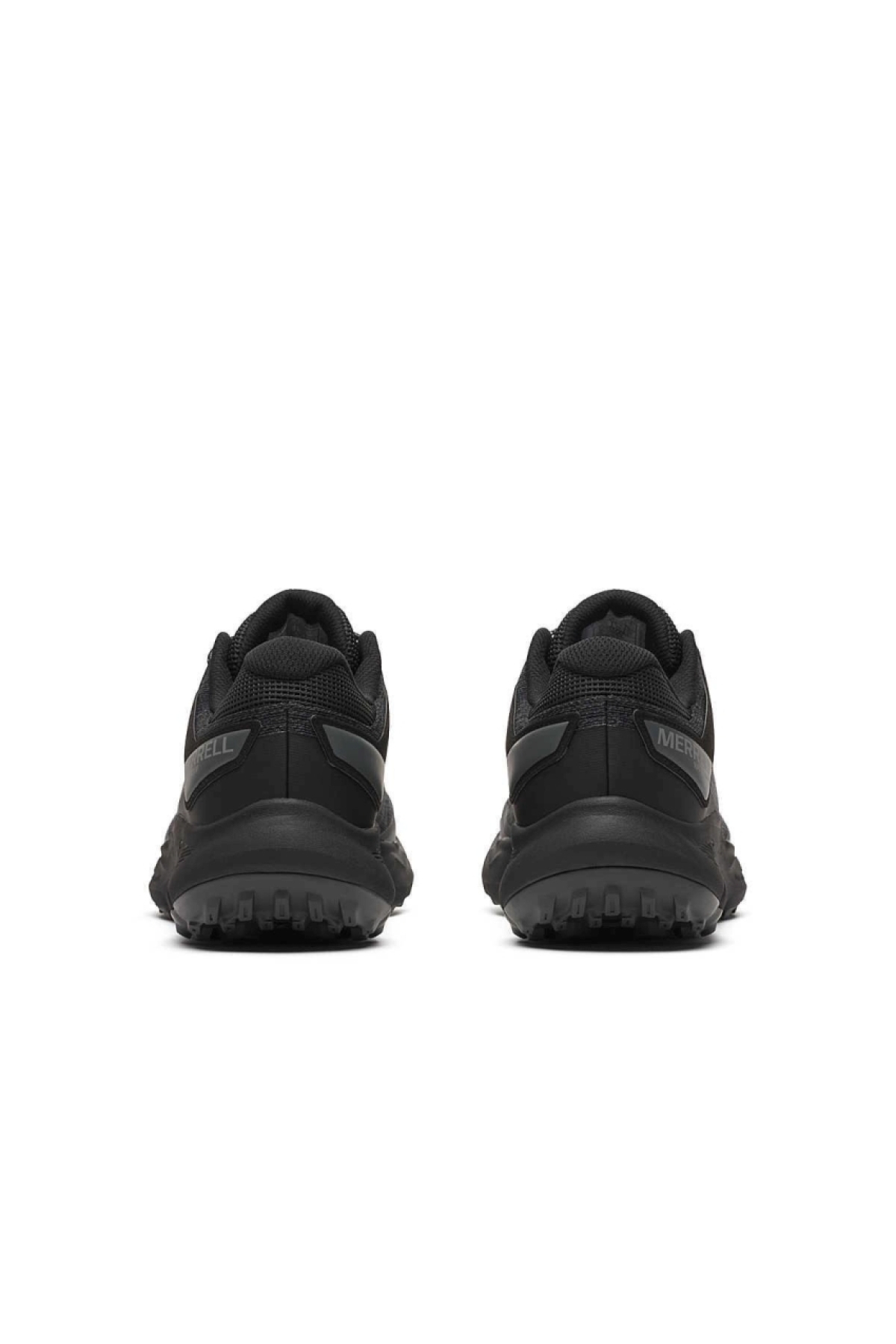 Nova 4 Waterproof Erkek Siyah Patika Koşusu Ayakkabısı J068395 - Görsel 5