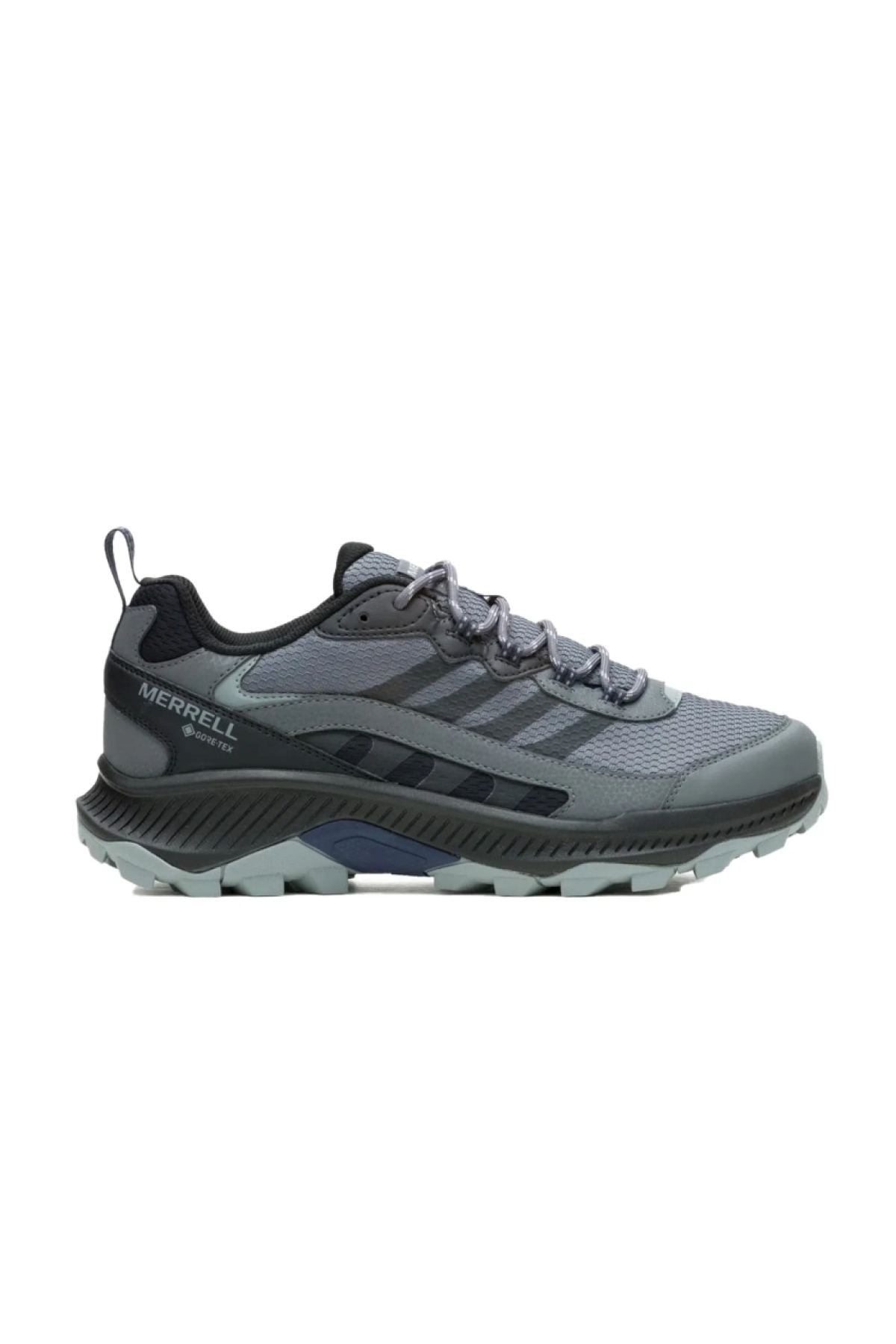 Speed Strike 2 Gore-Tex Erkek Outdoor Ayakkabı Gri J037829-190 - Görsel 2