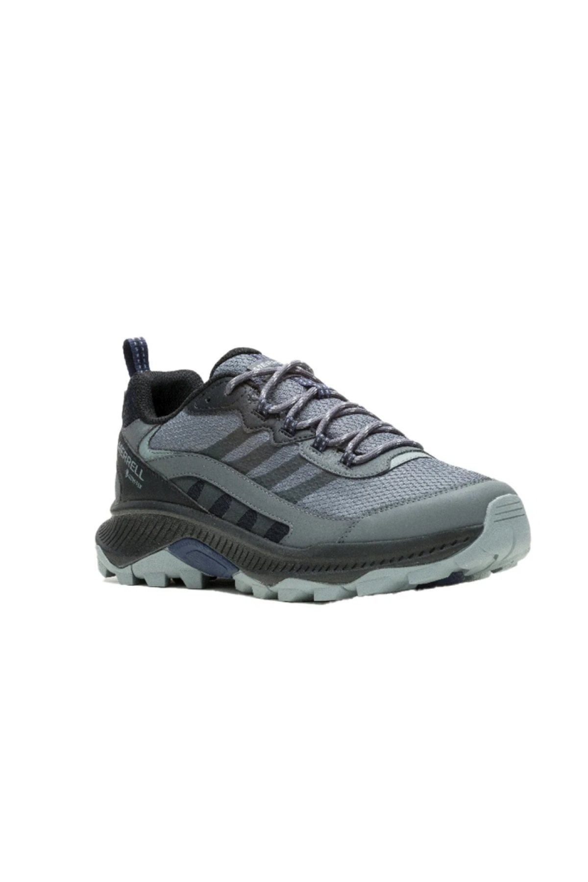 Speed Strike 2 Gore-Tex Erkek Outdoor Ayakkabı Gri J037829-190 - Görsel 3