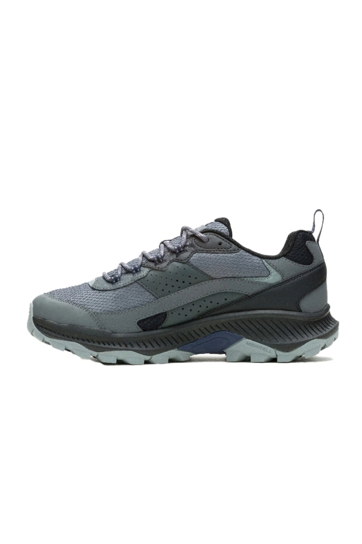 Speed Strike 2 Gore-Tex Erkek Outdoor Ayakkabı Gri J037829-190 - Görsel 4