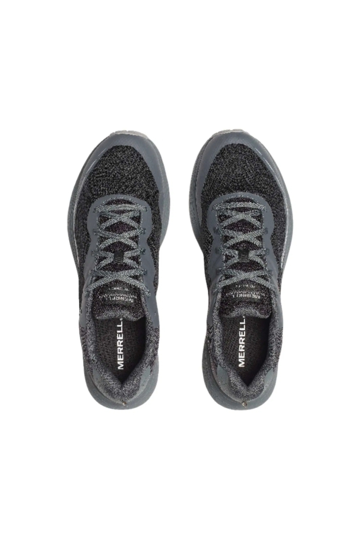 Fly Strike 2 Gtx Erkek Siyah Günlük Ayakkabı Siyah J068679 - Görsel 5