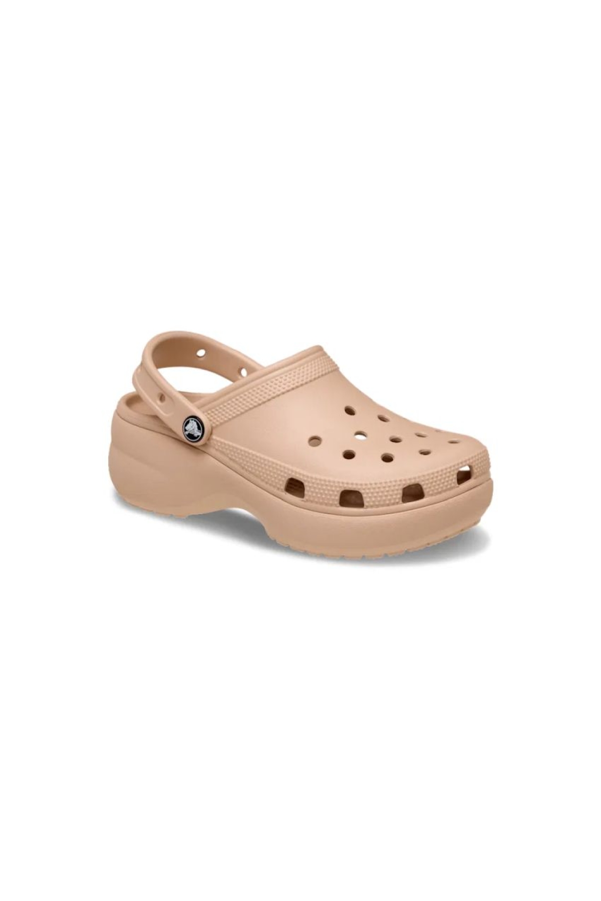 Classic Platform Clog W Kadın Sandalet 206750-7AF - Görsel 4