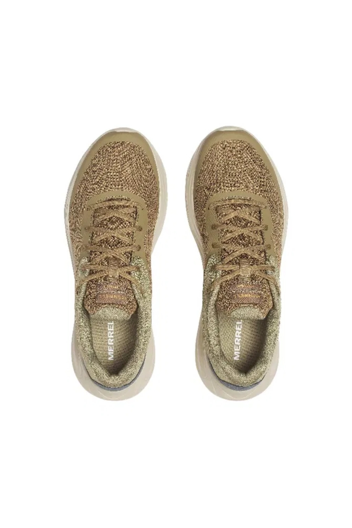 Morphaxis Erkek Kahverengi Günlük Ayakkabı Kahve J068543 - Görsel 5