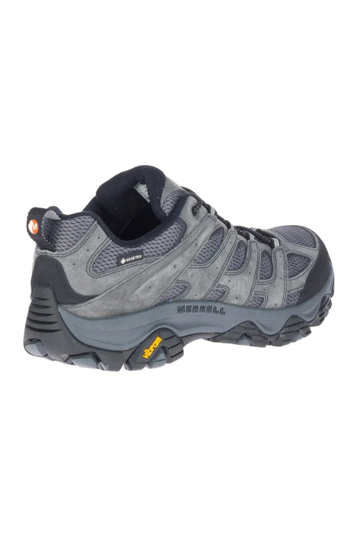Moab 3 Gtx Erkek Gri Outdoor Ayakkabı - Gri J035799-4178 - Görsel 4